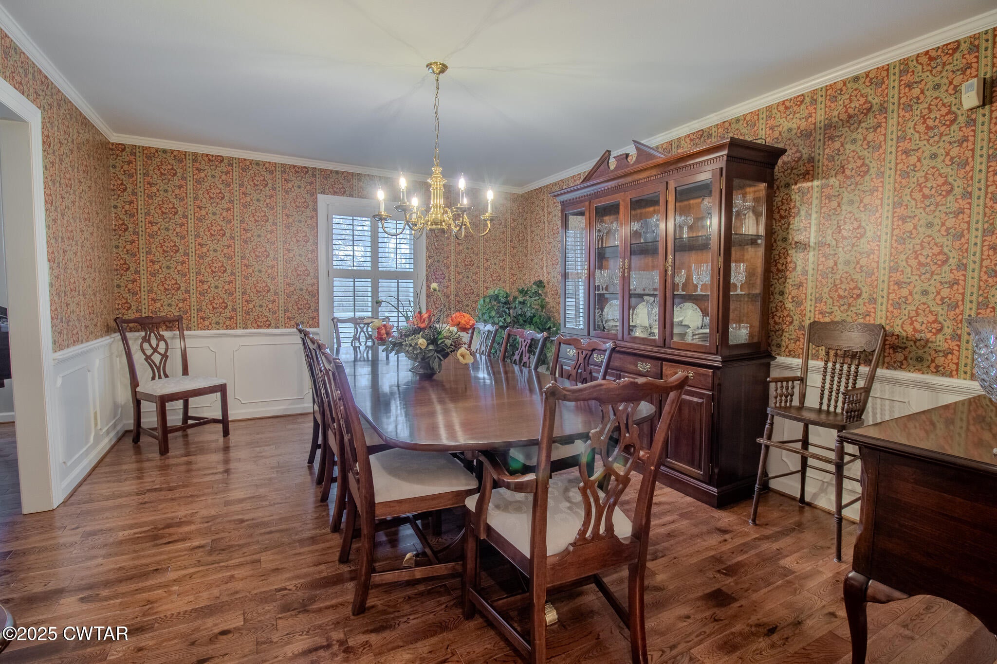 Brownsville, Tennessee, 38012, United States, 5 Bedrooms Bedrooms, ,4 BathroomsBathrooms,Residential,For Sale,1894795