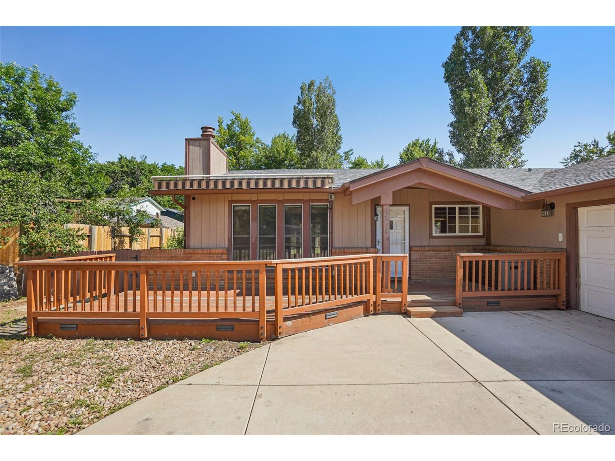 Louisville, Colorado, 80027, United States, 5 Bedrooms Bedrooms, ,1 BathroomBathrooms,Residential,For Sale,1910373