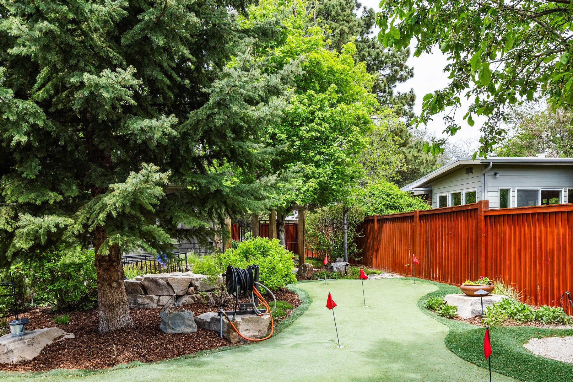  Exquisite Craftsman Jewel Box in the Heart of Millcreek - 物件實景