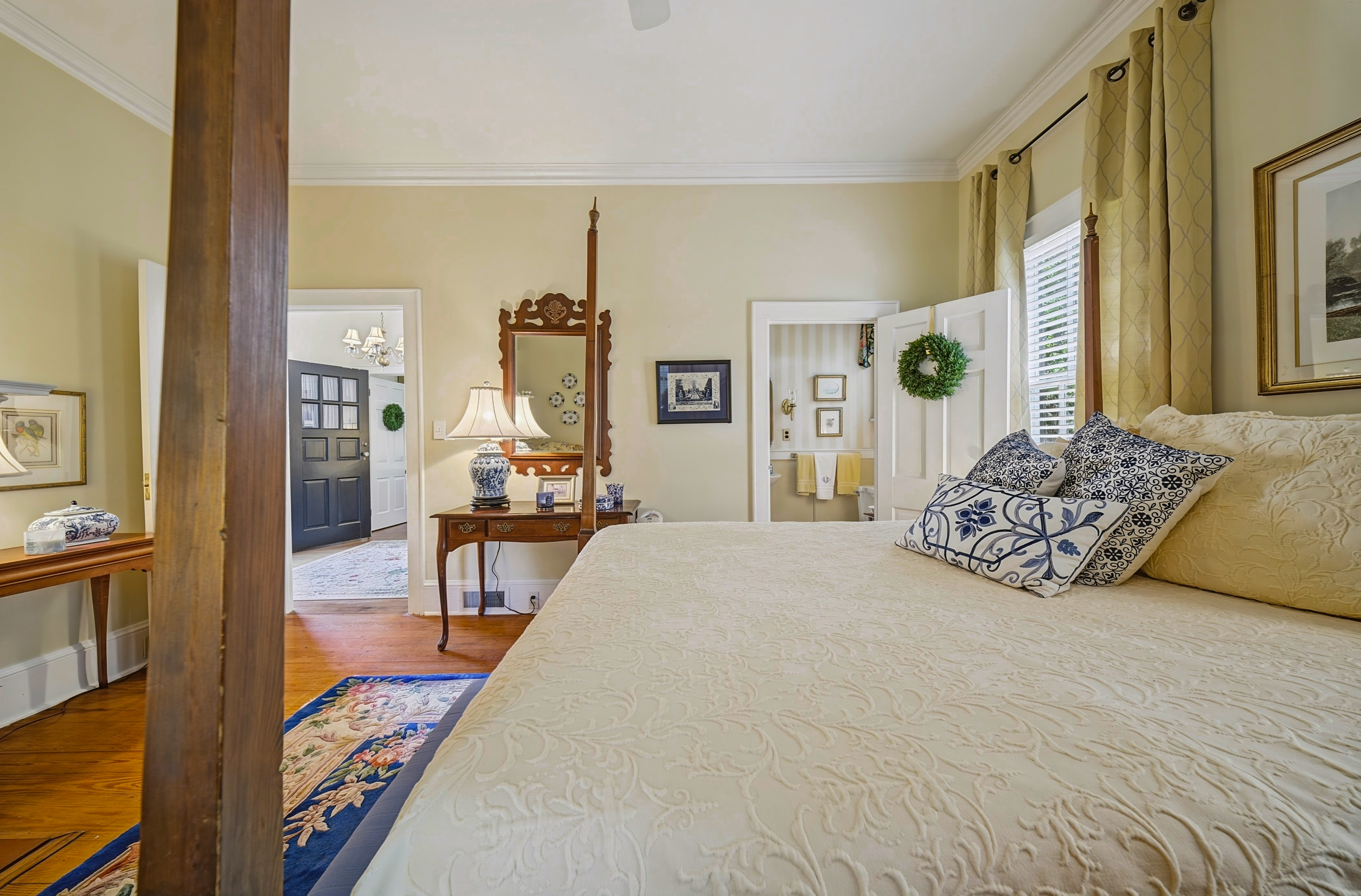  TIMELESS SOUTHERN LIVING - 物件實景