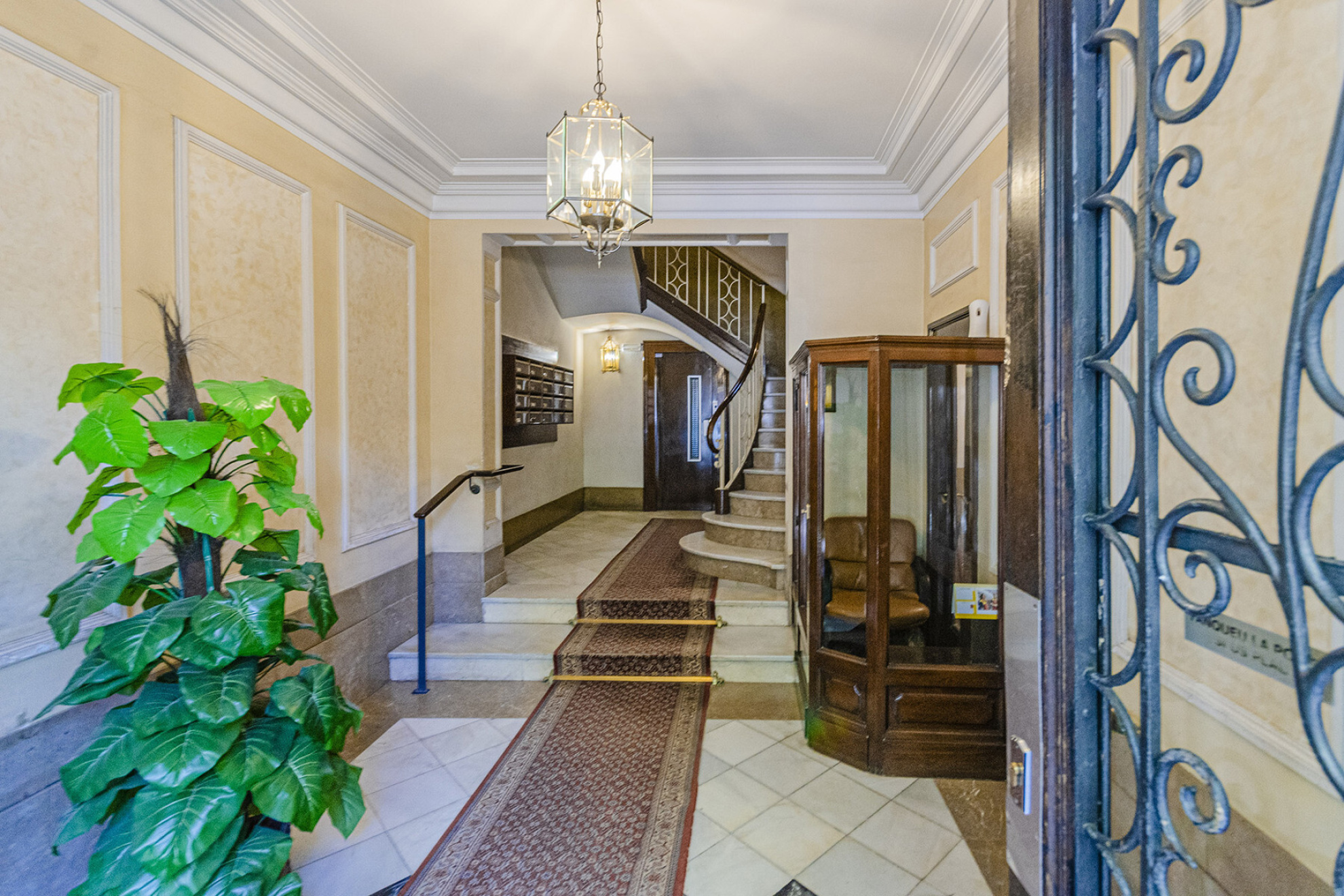  Exclusive apartment near Francesc Macià, luxury design and spacious spaces - 物件實景