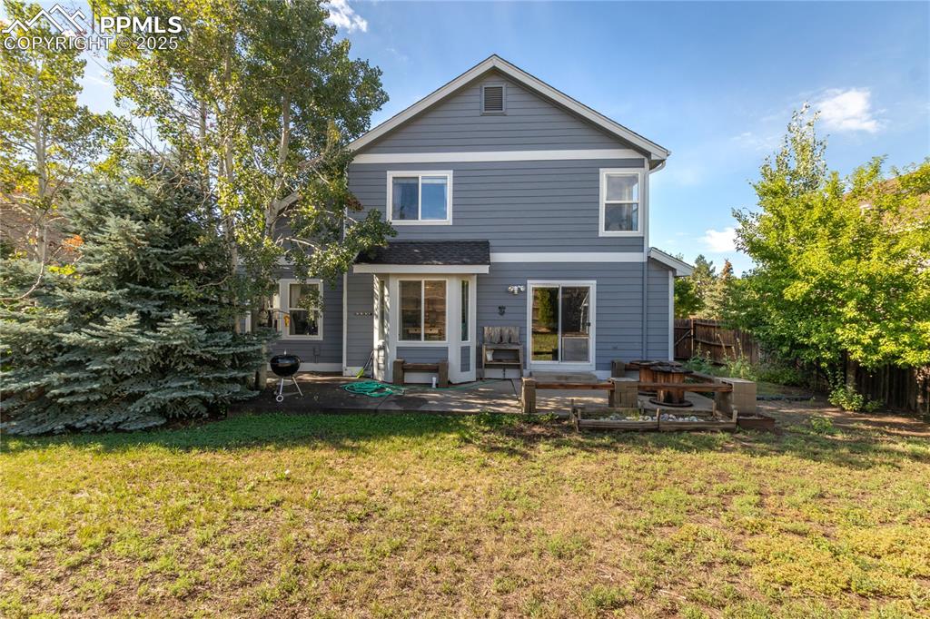 Colorado Springs, Colorado, 80922, United States, 4 Bedrooms Bedrooms, ,4 BathroomsBathrooms,Residential,For Sale,1933657