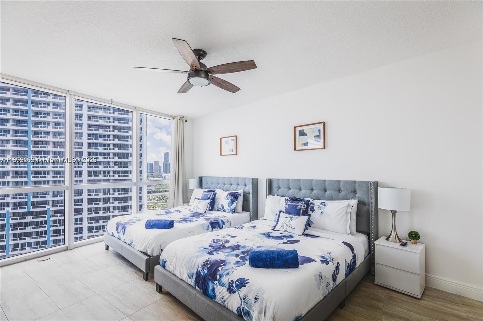 Miami, Florida, 33132, United States, 2 Bedrooms Bedrooms, ,2 BathroomsBathrooms,Residential,For Sale,1940713