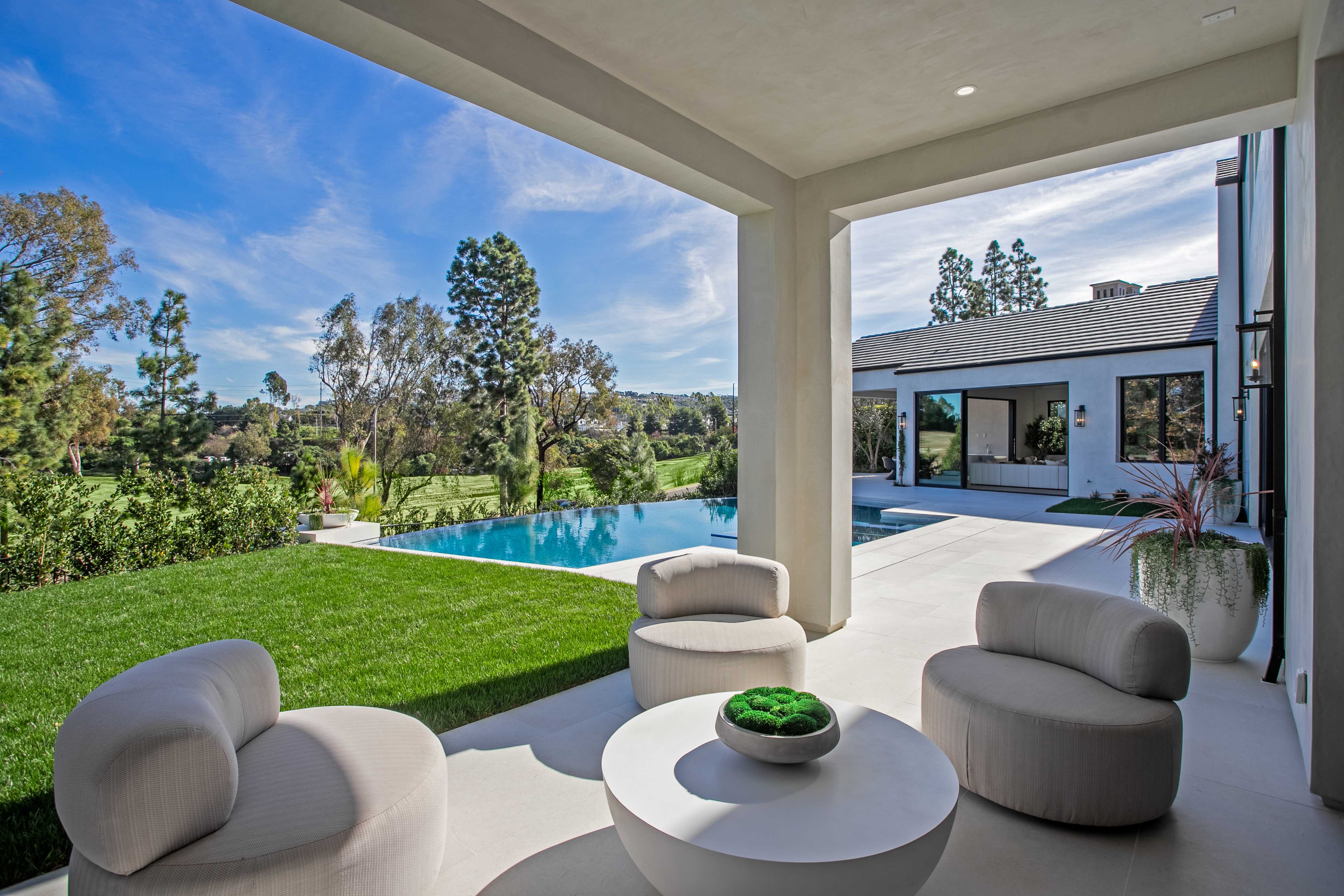  76 Hillcrest Lane, Newport Beach, CA 92660 - 物件實景