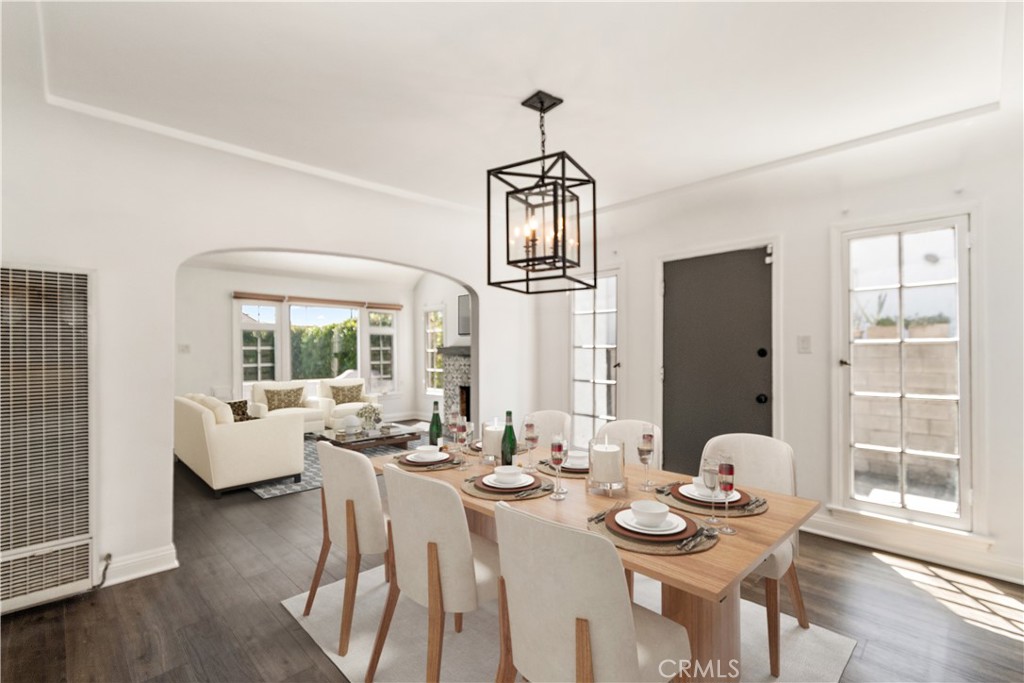 Los Angeles, California, 90019, United States, ,Residential,For Sale,1938250