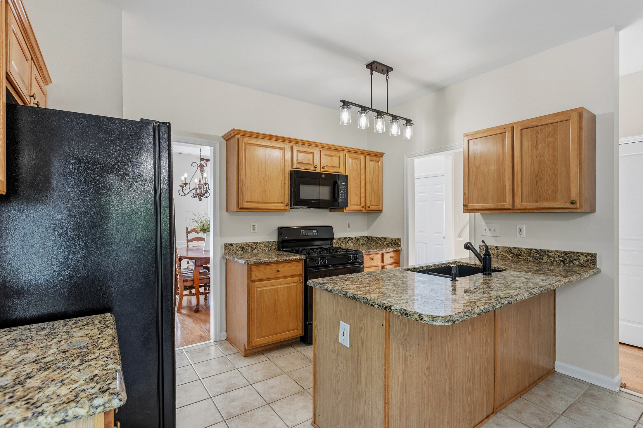  An Outstanding Opportunity in One of Forsyth County