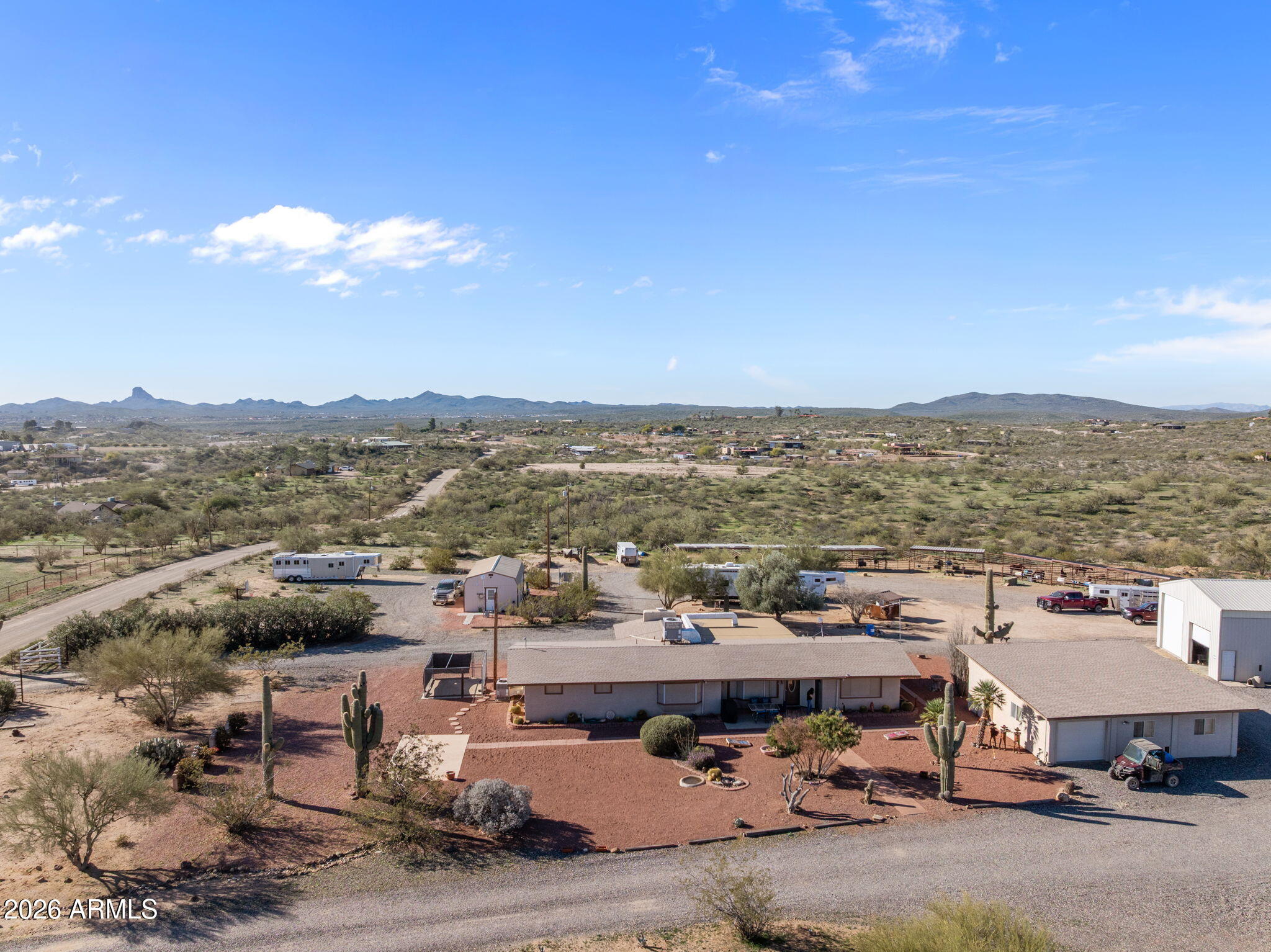 Wickenburg, Arizona, 85390, United States, 3 Bedrooms Bedrooms, ,2 BathroomsBathrooms,Residential,For Sale,2012401
