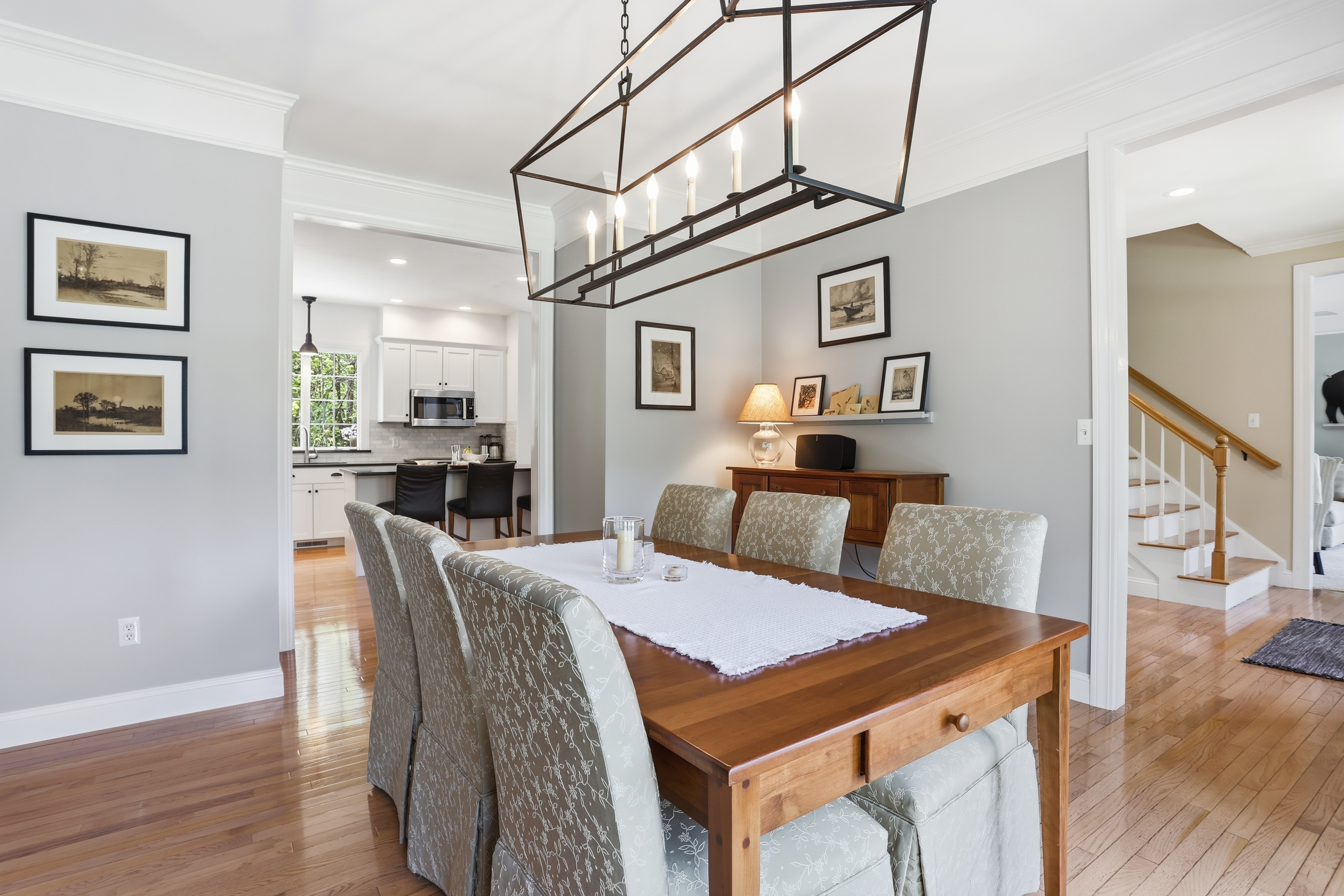  22 Kettell Plain Road, Stow, MA 01775 - 物件實景