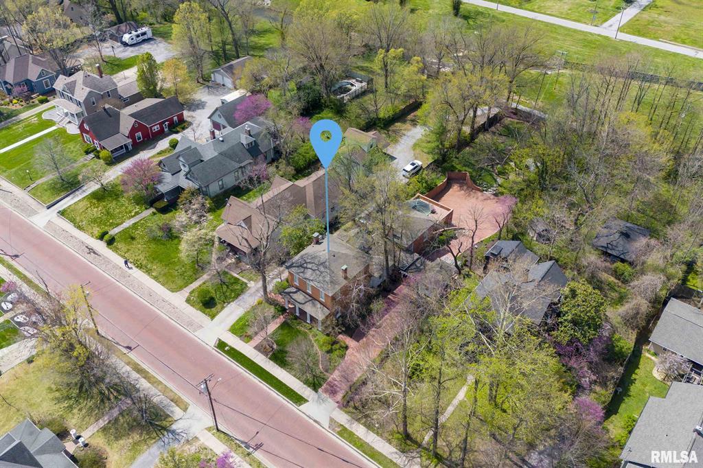 Marion, Illinois, 62959, United States, 3 Bedrooms Bedrooms, ,Residential,For Sale,1779603