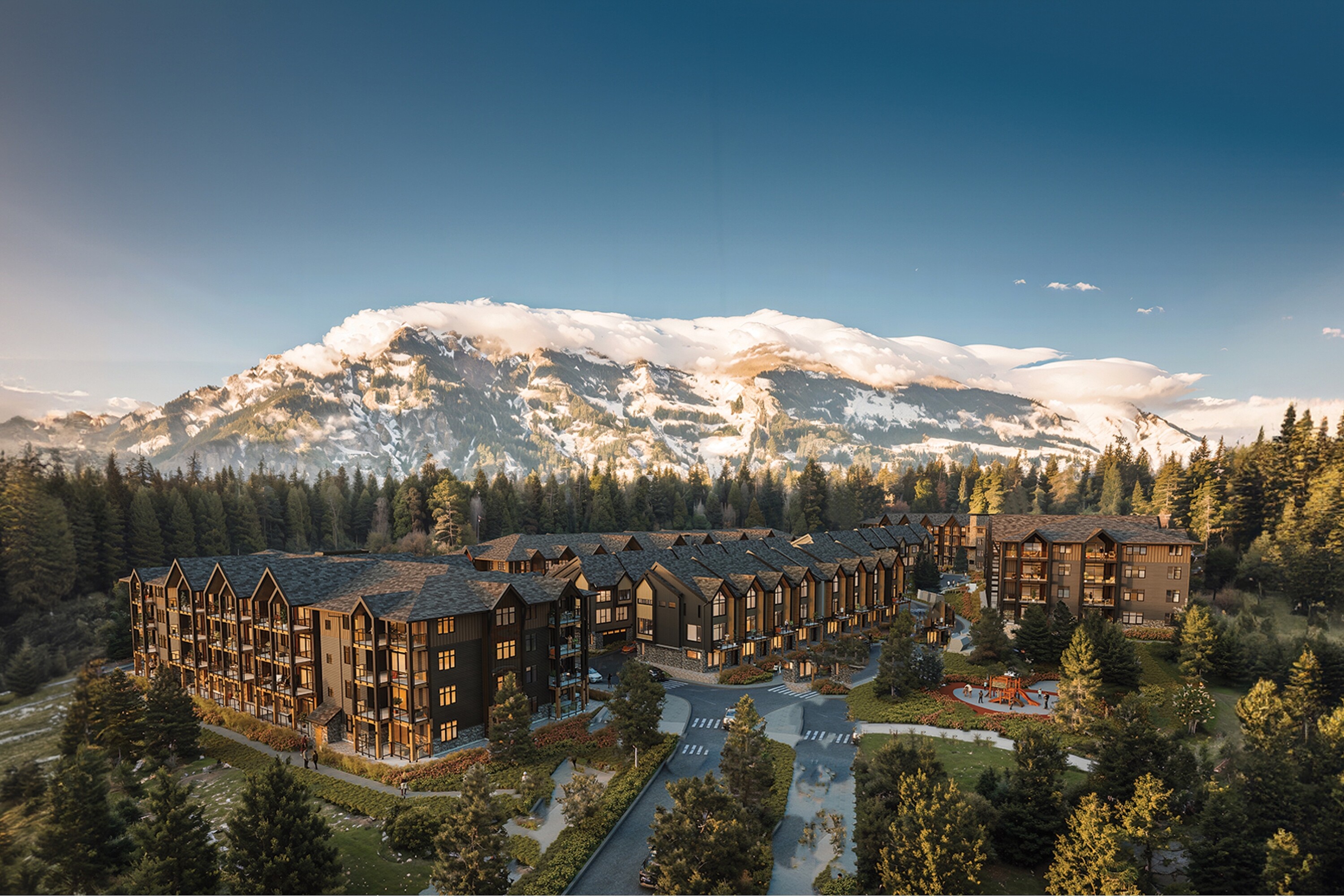  Canmore, Canmore / Banff - 物件實景