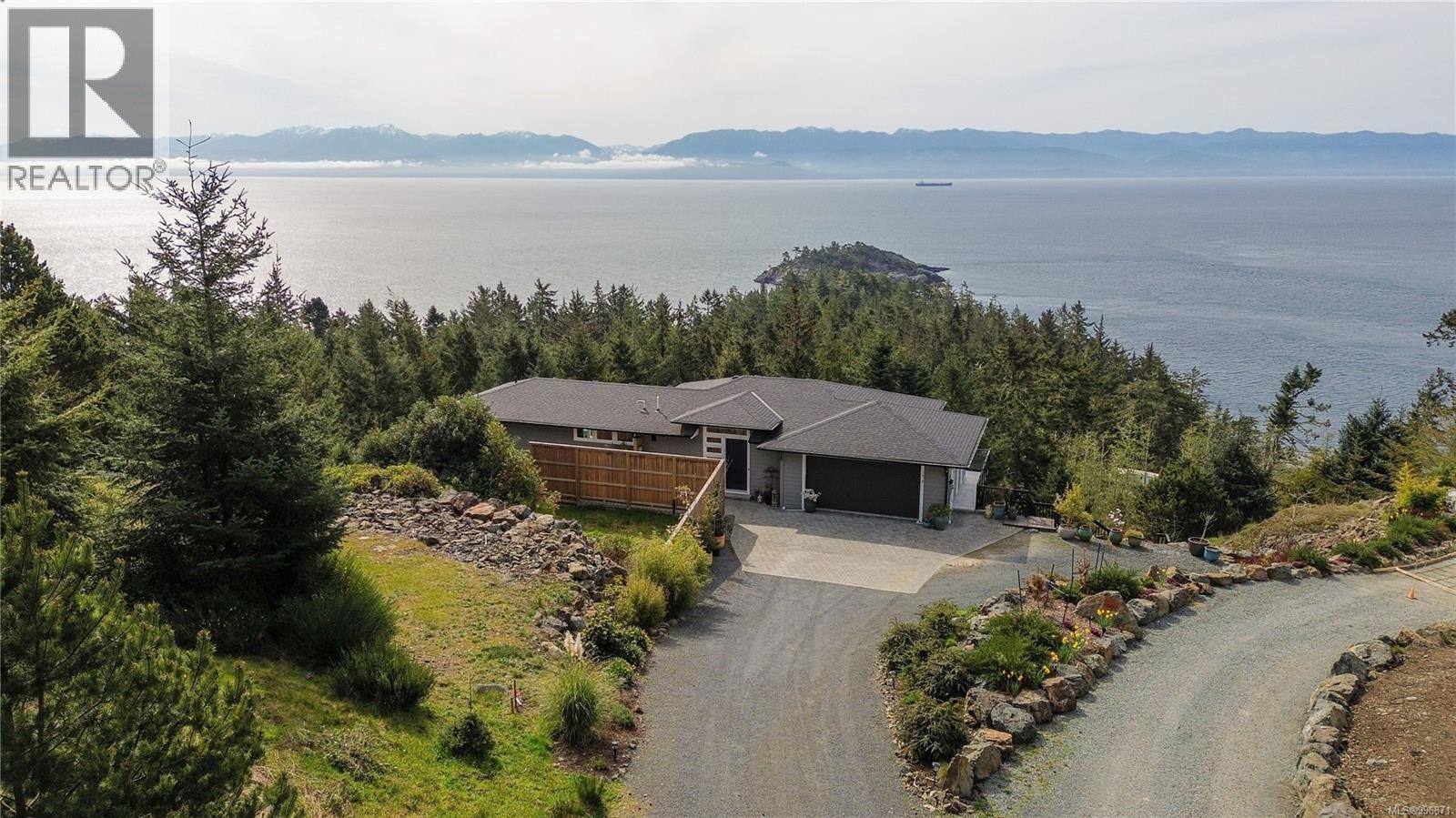 SOOKE, British Columbia, V9Z 1L8, CA, 5 Bedrooms Bedrooms, ,5 BathroomsBathrooms,Residential,For Sale,1883738