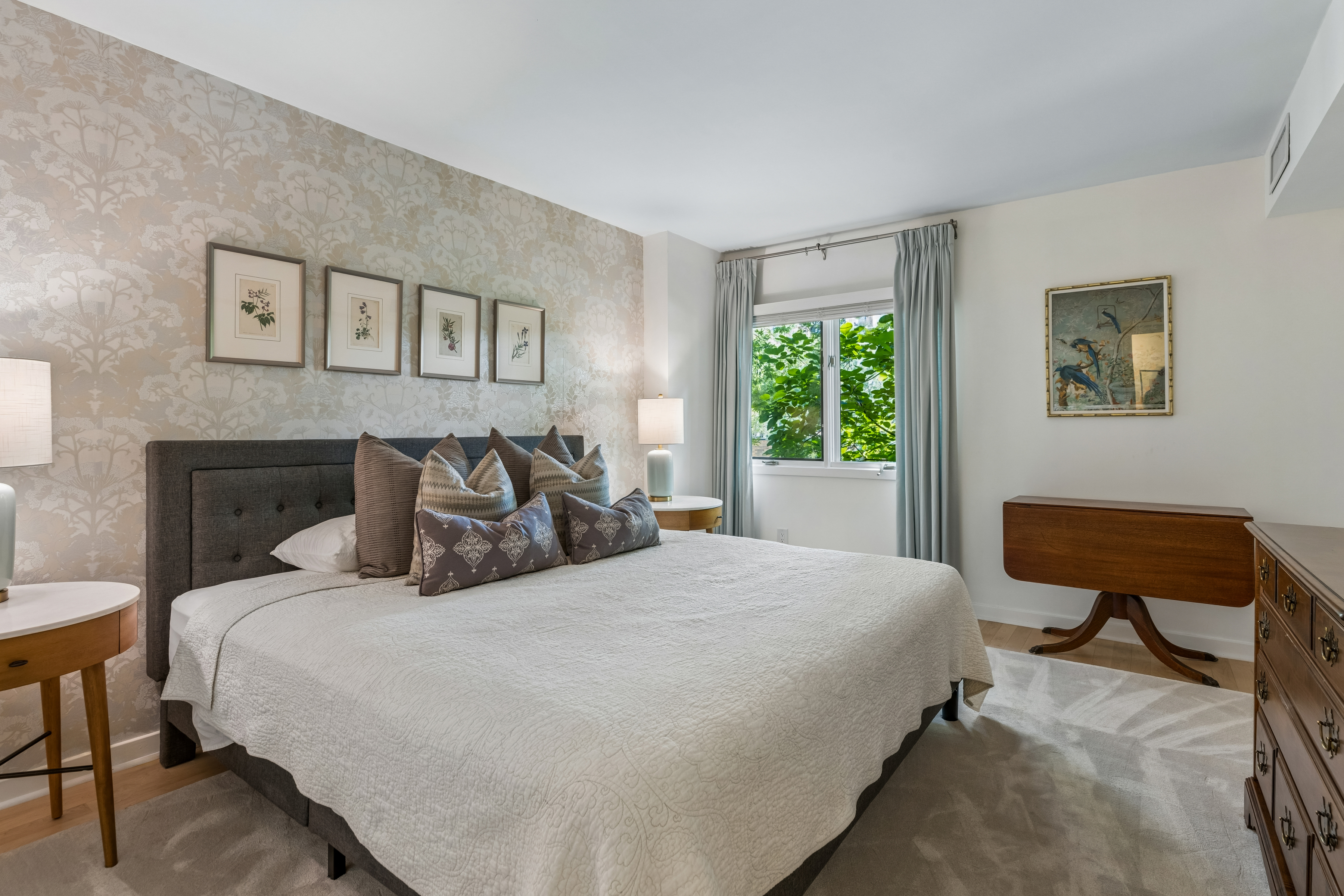  Beautifully Renovated Living Near Loring Park - 物件實景