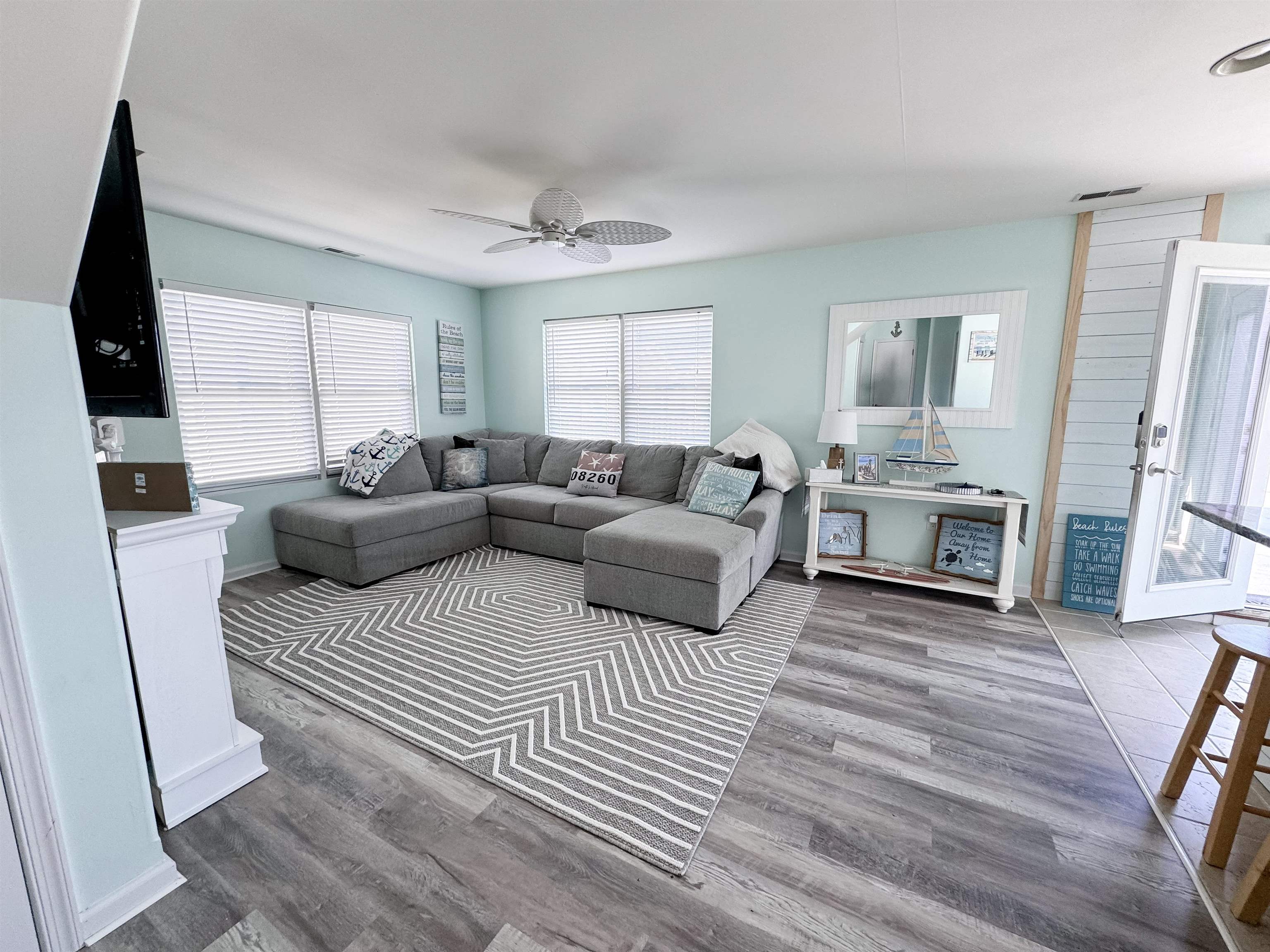 North Wildwood, New Jersey, 08260, United States, 3 Bedrooms Bedrooms, ,2 BathroomsBathrooms,Residential,For Sale,1974233