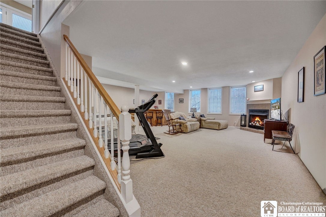 Bemus Point, New York, 14712, United States, 4 Bedrooms Bedrooms, ,5 BathroomsBathrooms,Residential,For Sale,2035252