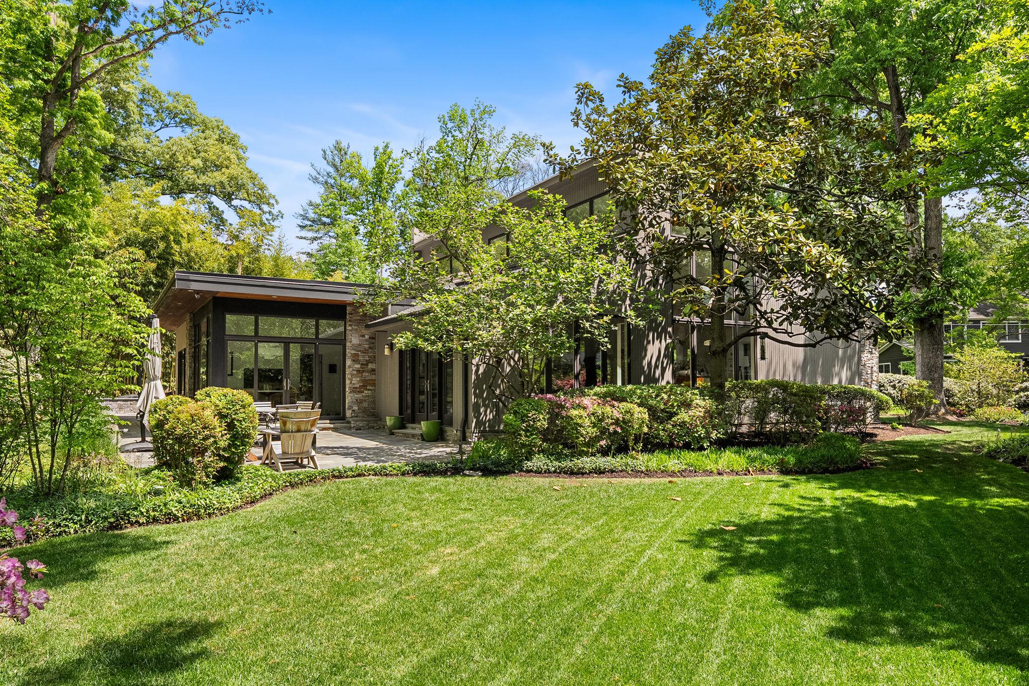  7736 Tauxemont Road, Alexandria, VA, 22308 - 物件實景