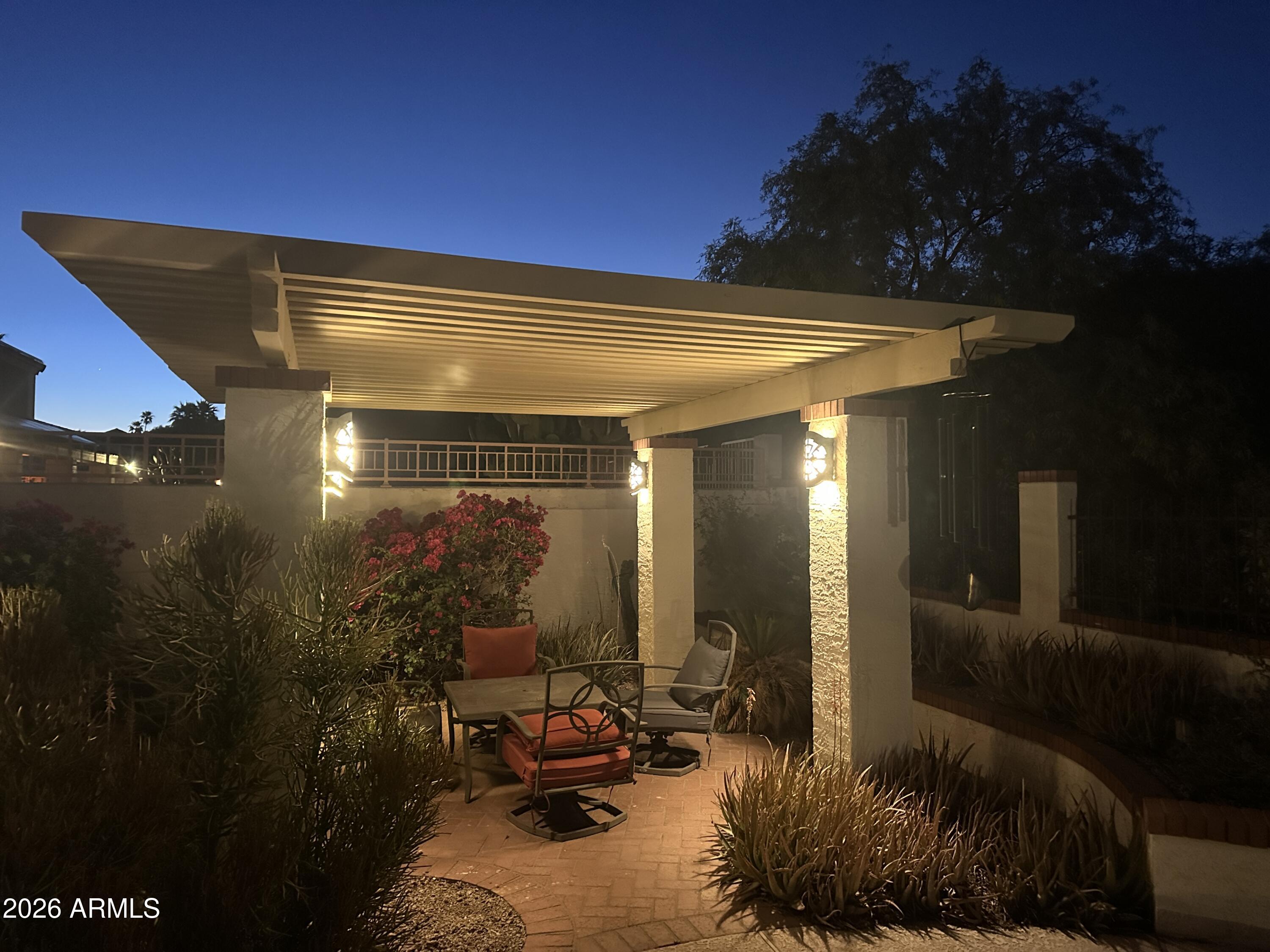  1121 W Aster Drive  Phoenix, AZ - 物件實景