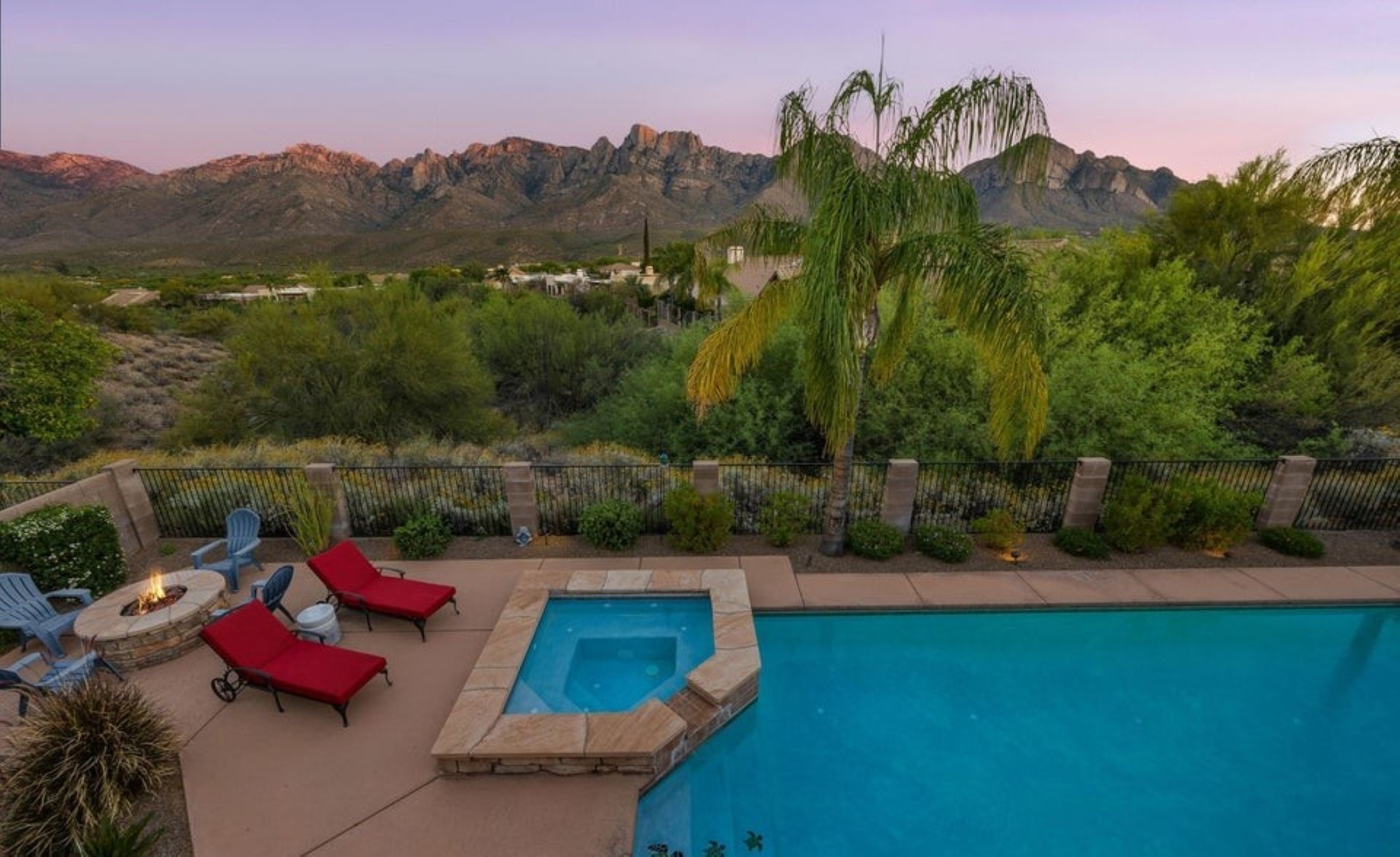  1550 E Ganymede Drive¦Tucson, AZ - 物件實景