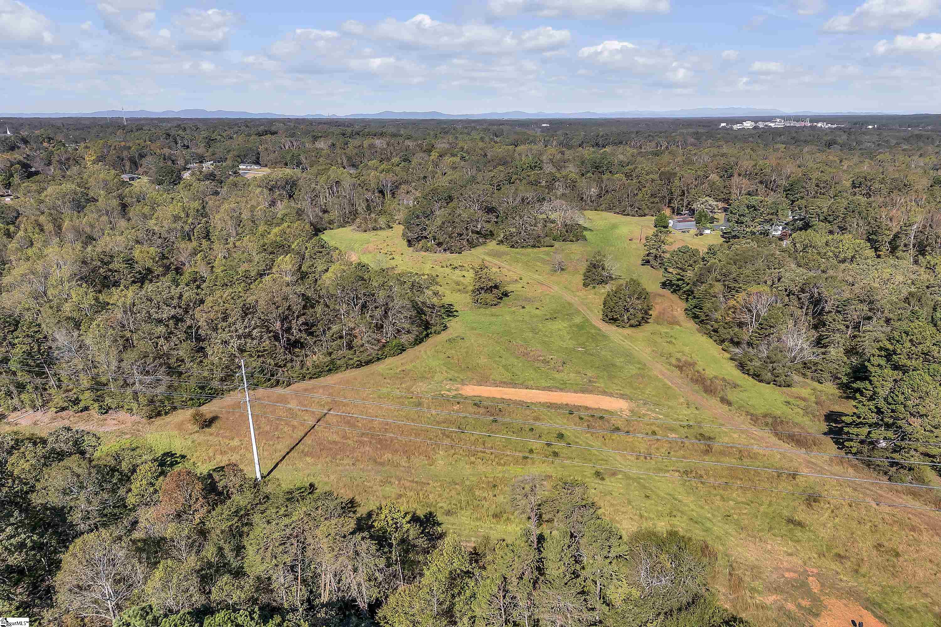 Old Converse Road, Spartanburg, South Carolina, 29301, United States, ,Land,For Sale,Old Converse Road,1647138