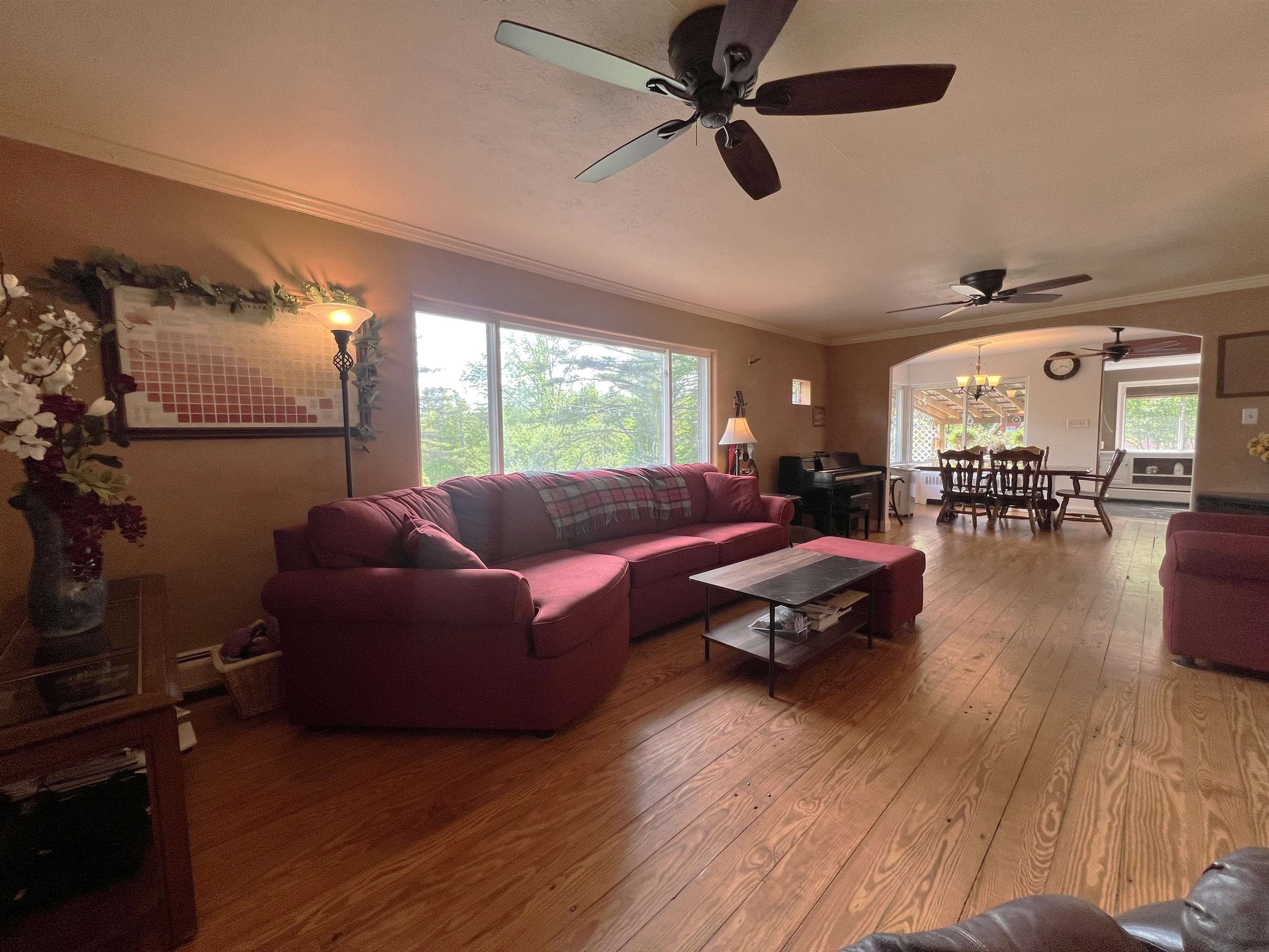 Grantham, New Hampshire, 03753, United States, 3 Bedrooms Bedrooms, ,4 BathroomsBathrooms,Residential,For Sale,1839994