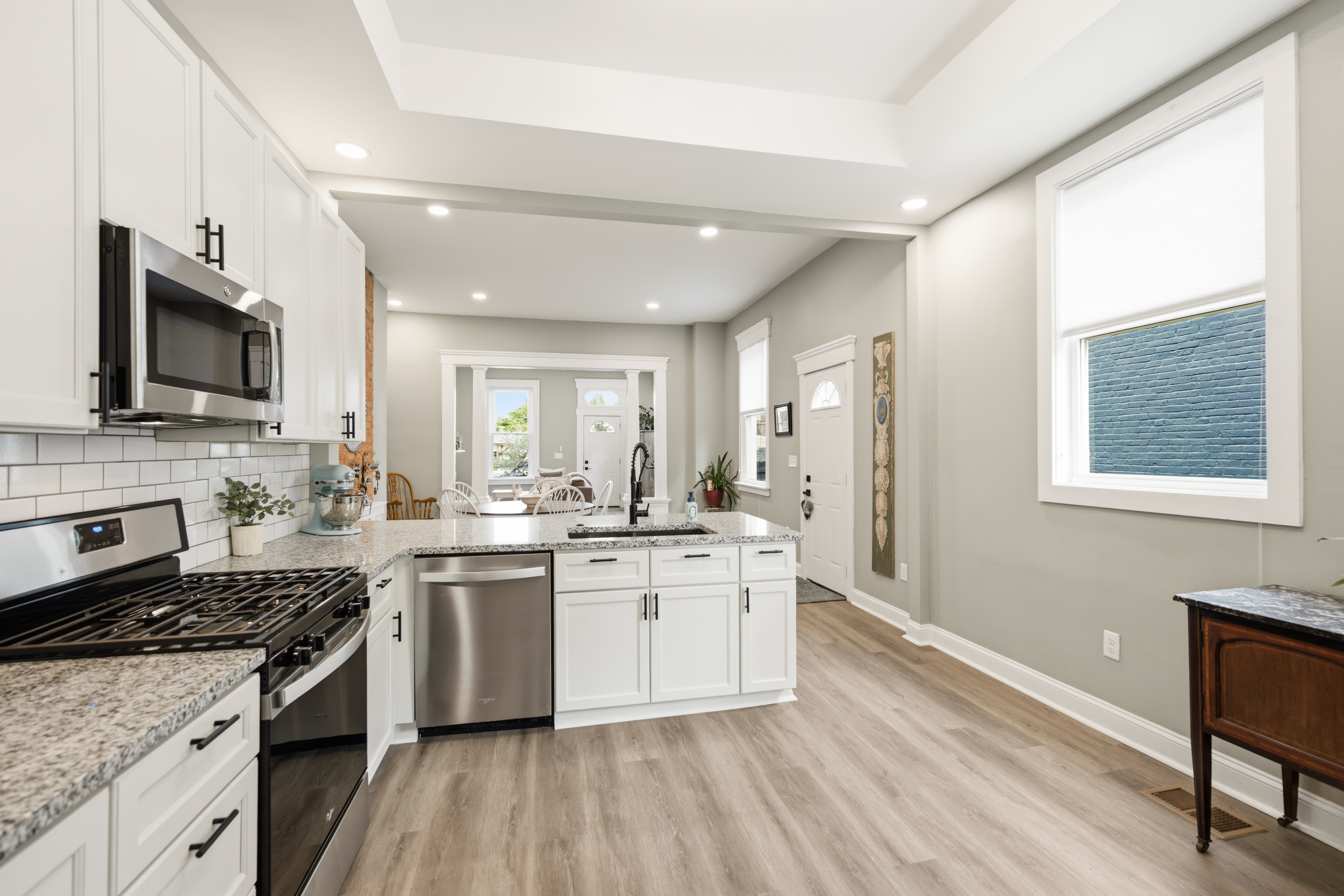  326 West 9th Street, Newport, KY 41071 - 物件實景