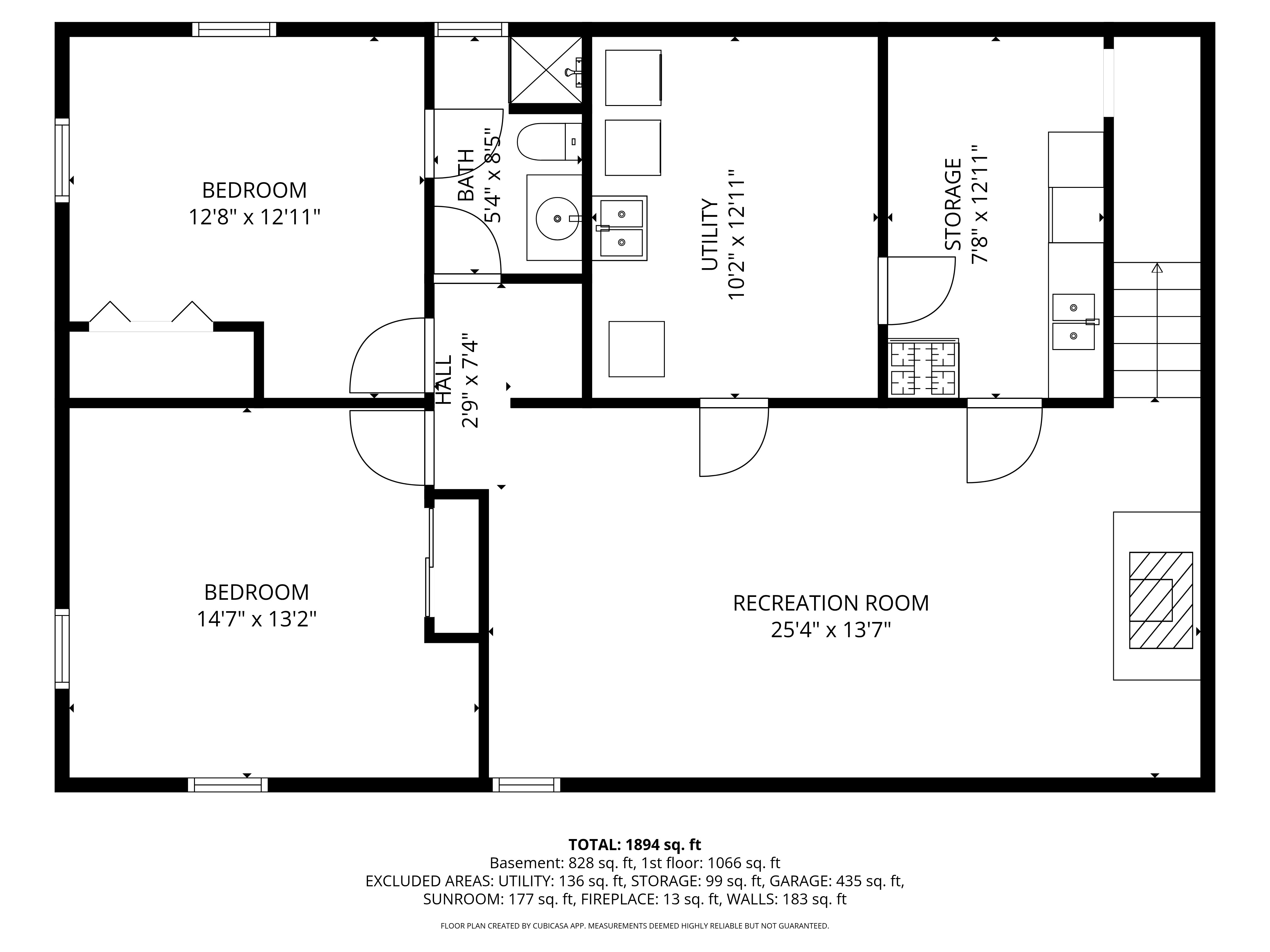  Opportunity Knocks with this Sprawling Ranch Home in Keewaydin Meadows - 物件實景