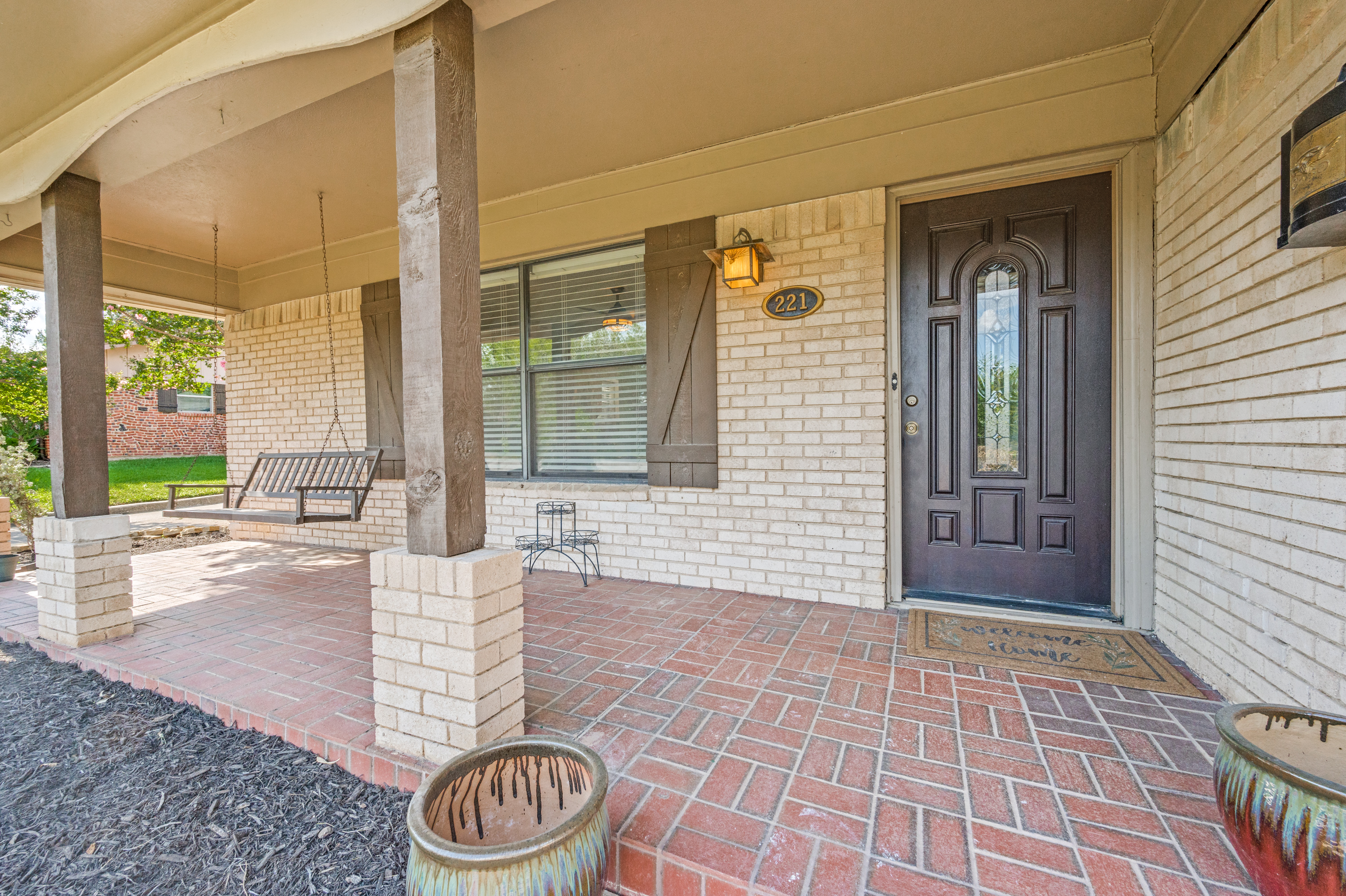  221 Linda Lane, Irving, TX, 75062 - 物件實景