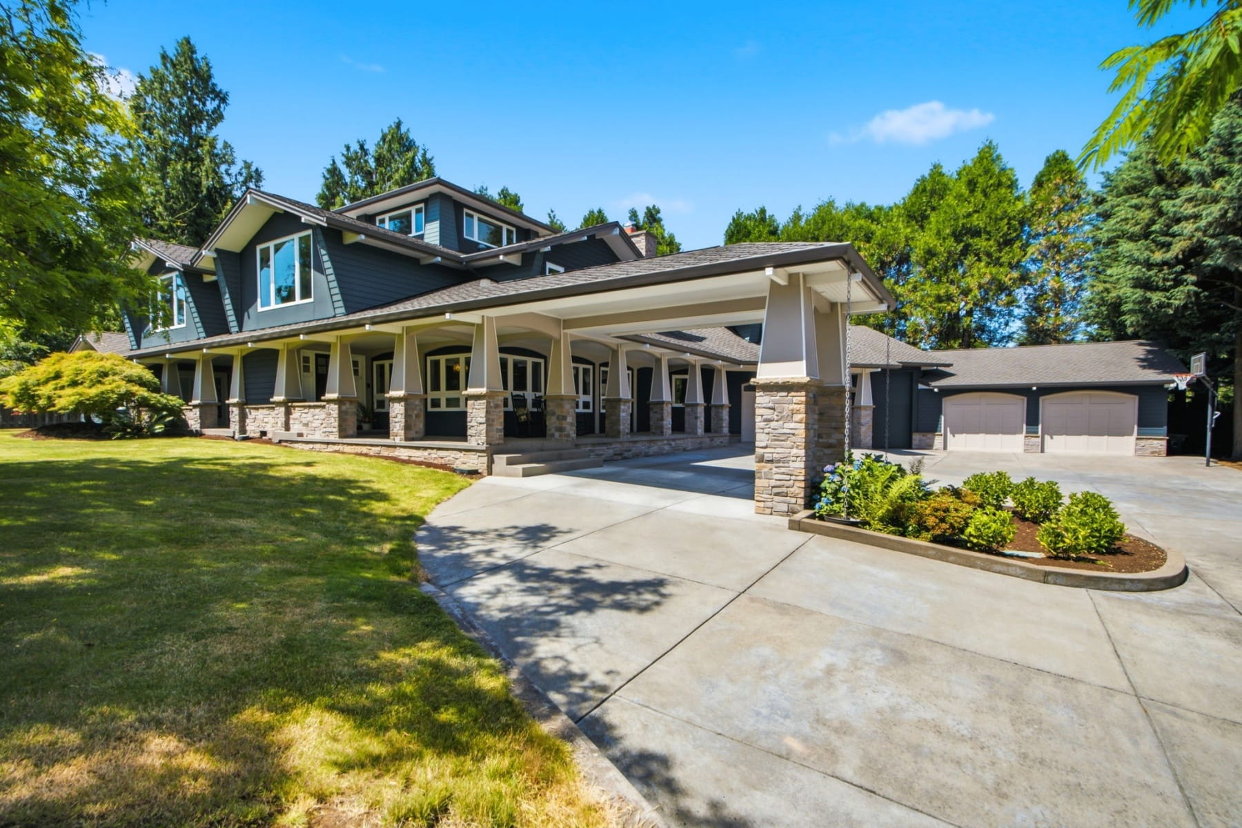  19335 SUNCREST DR West Linn, OR 97068 - 物件實景