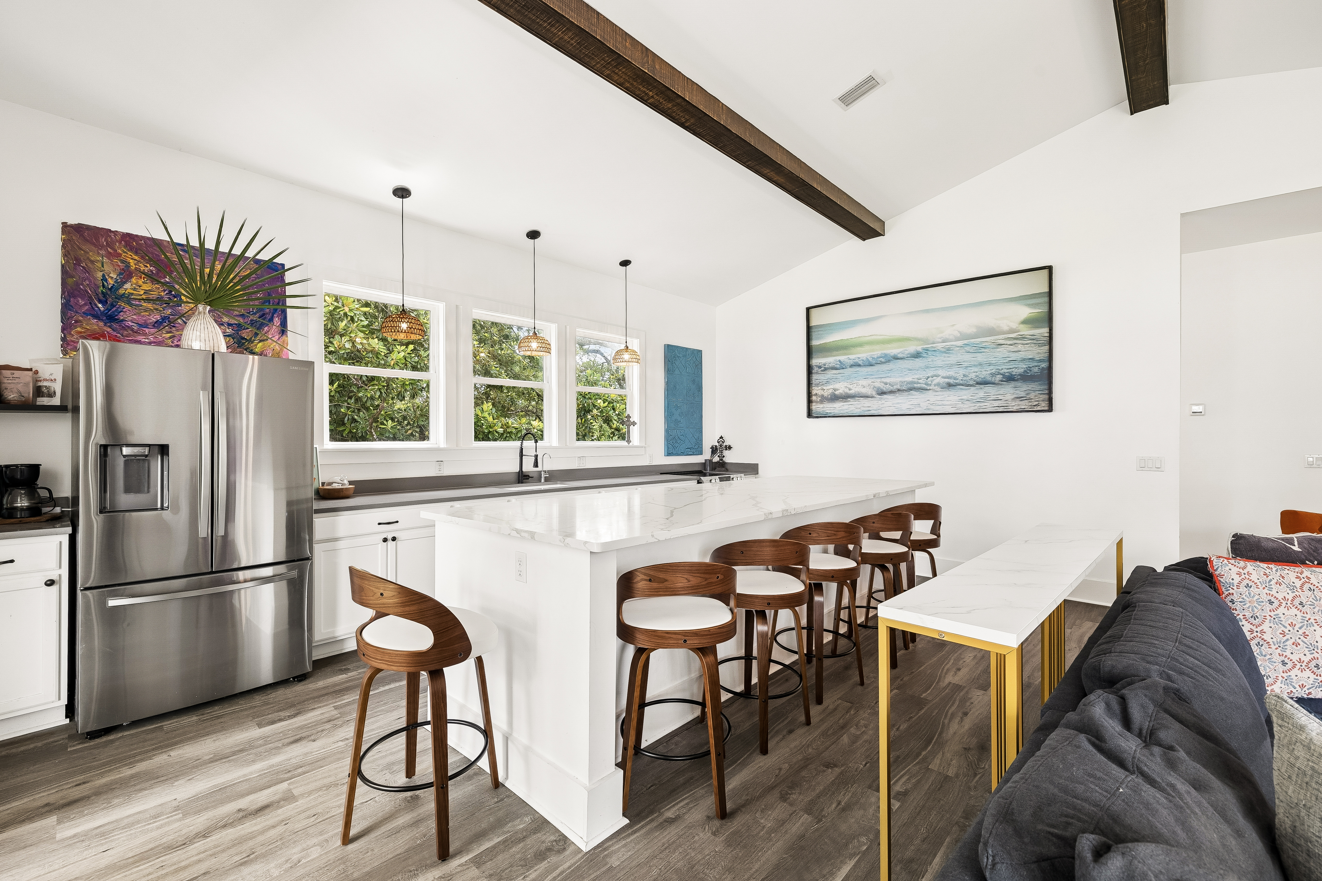  Bay-View Retreat Minutes from 30A Beaches - 物件實景