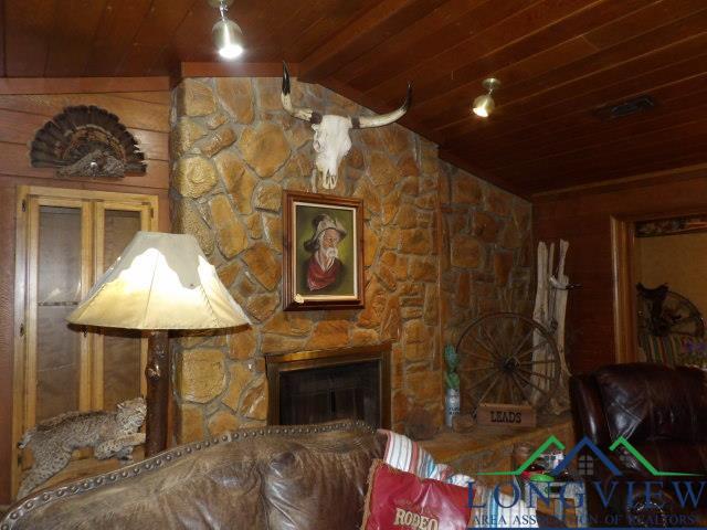 912 CR 3920, Hawkins, Texas, 75765, United States, 4 Bedrooms Bedrooms, ,3 BathroomsBathrooms,Residential,For Sale,912 CR 3920,1629044