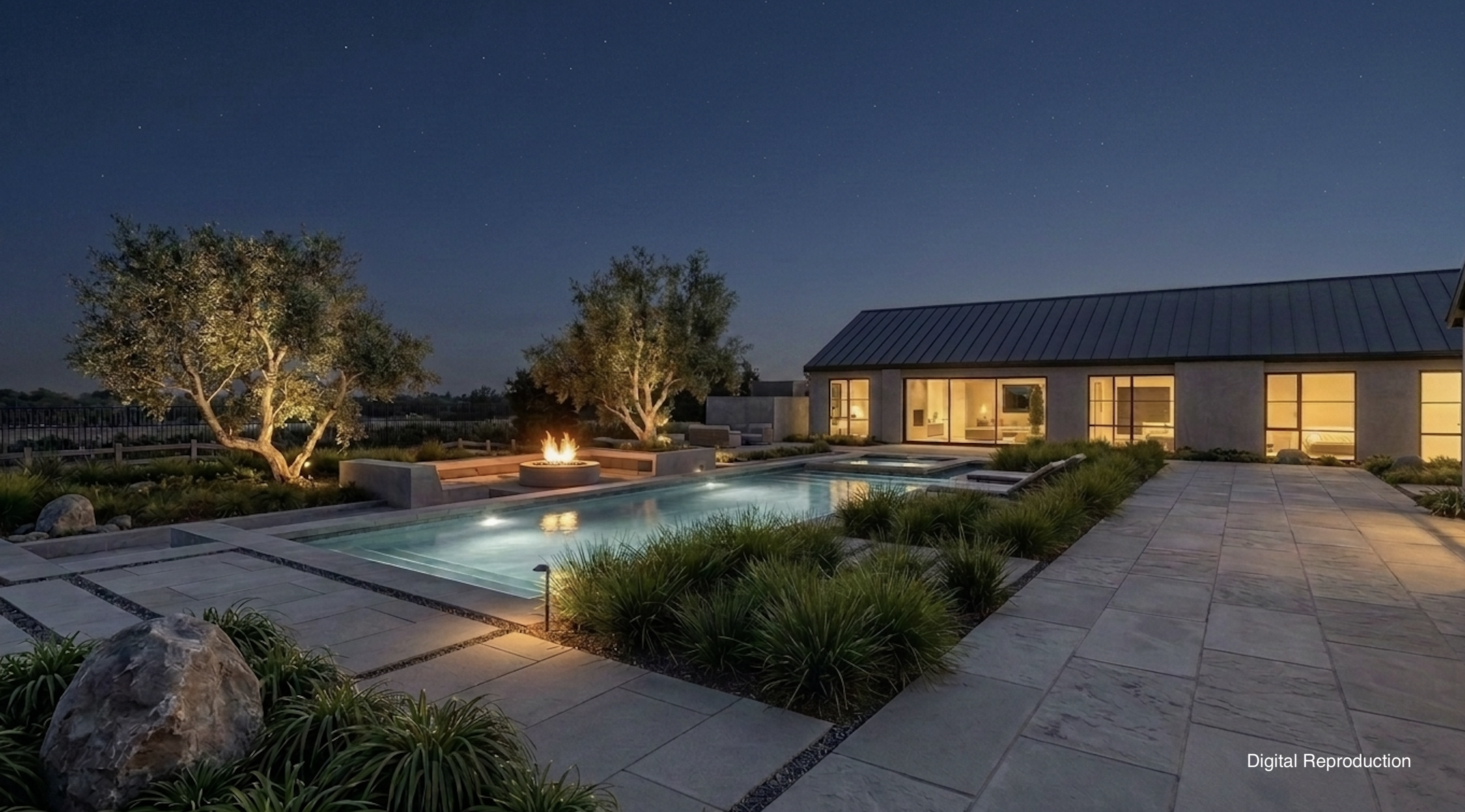  2700 Herzog Drive. Lot 13 Chardonnay Lot - 物件實景