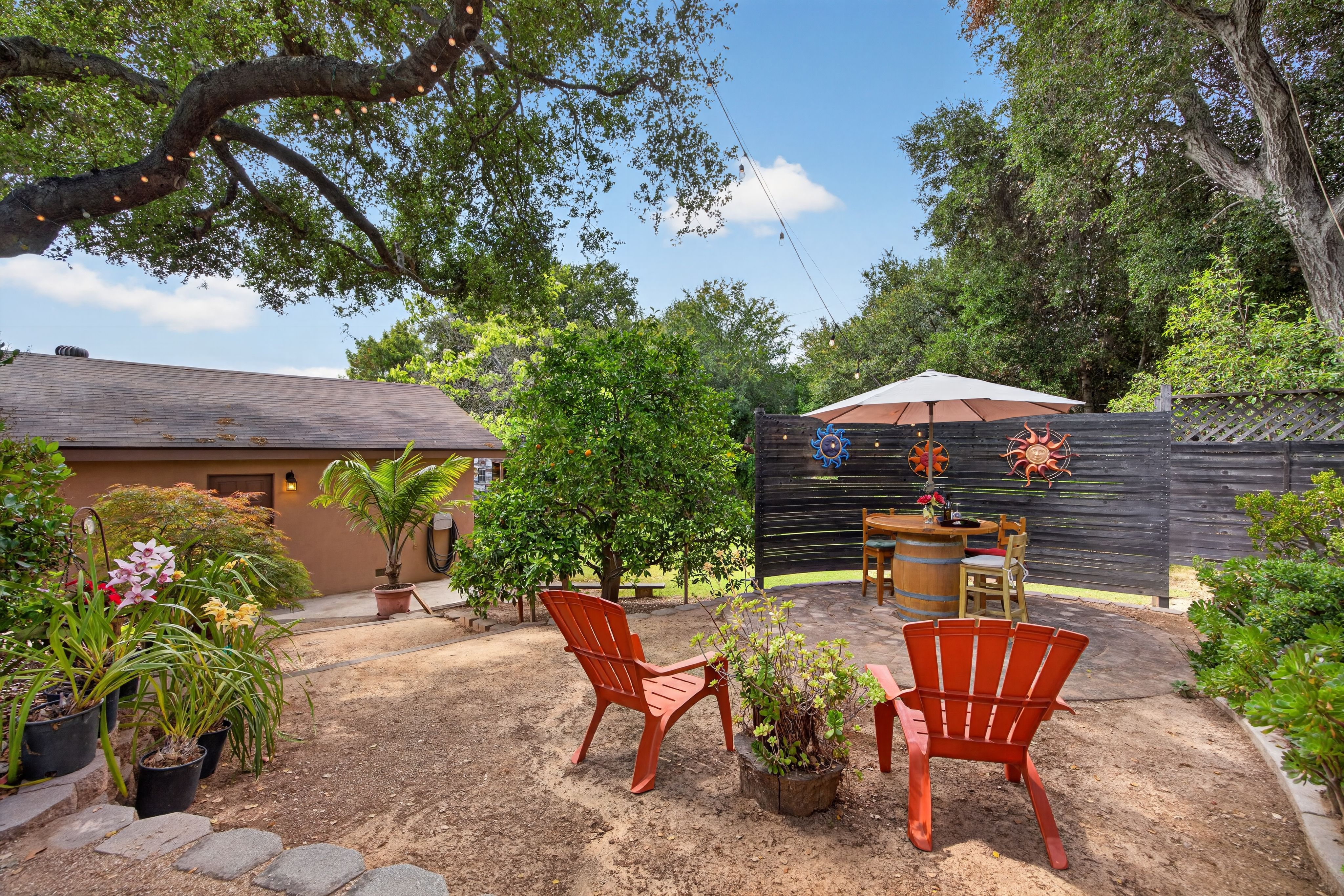  245 East Oak View Avenue, Oak View, CA 93022 - 物件實景