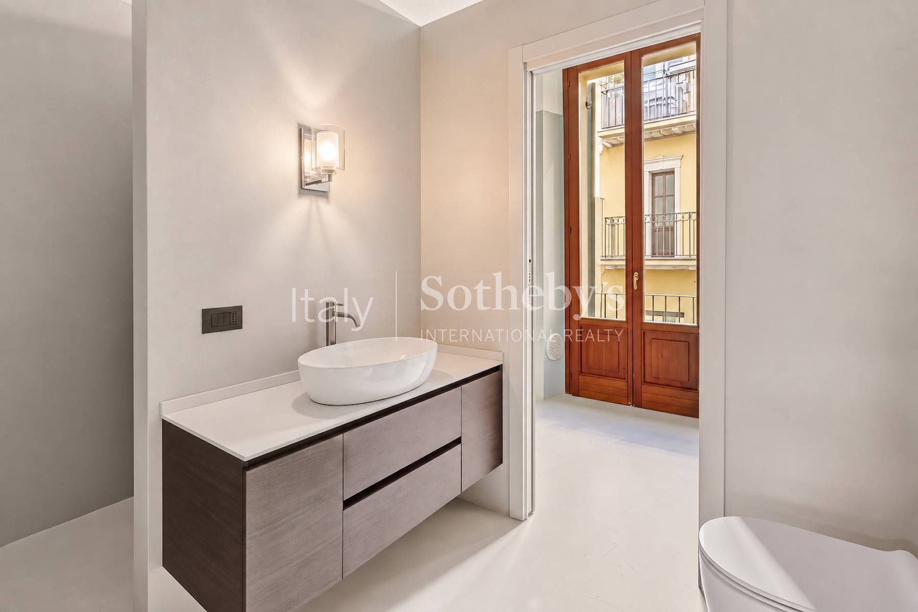  Prestigious Residence in a Historic Palazzo in the centre of Verona - 物件實景