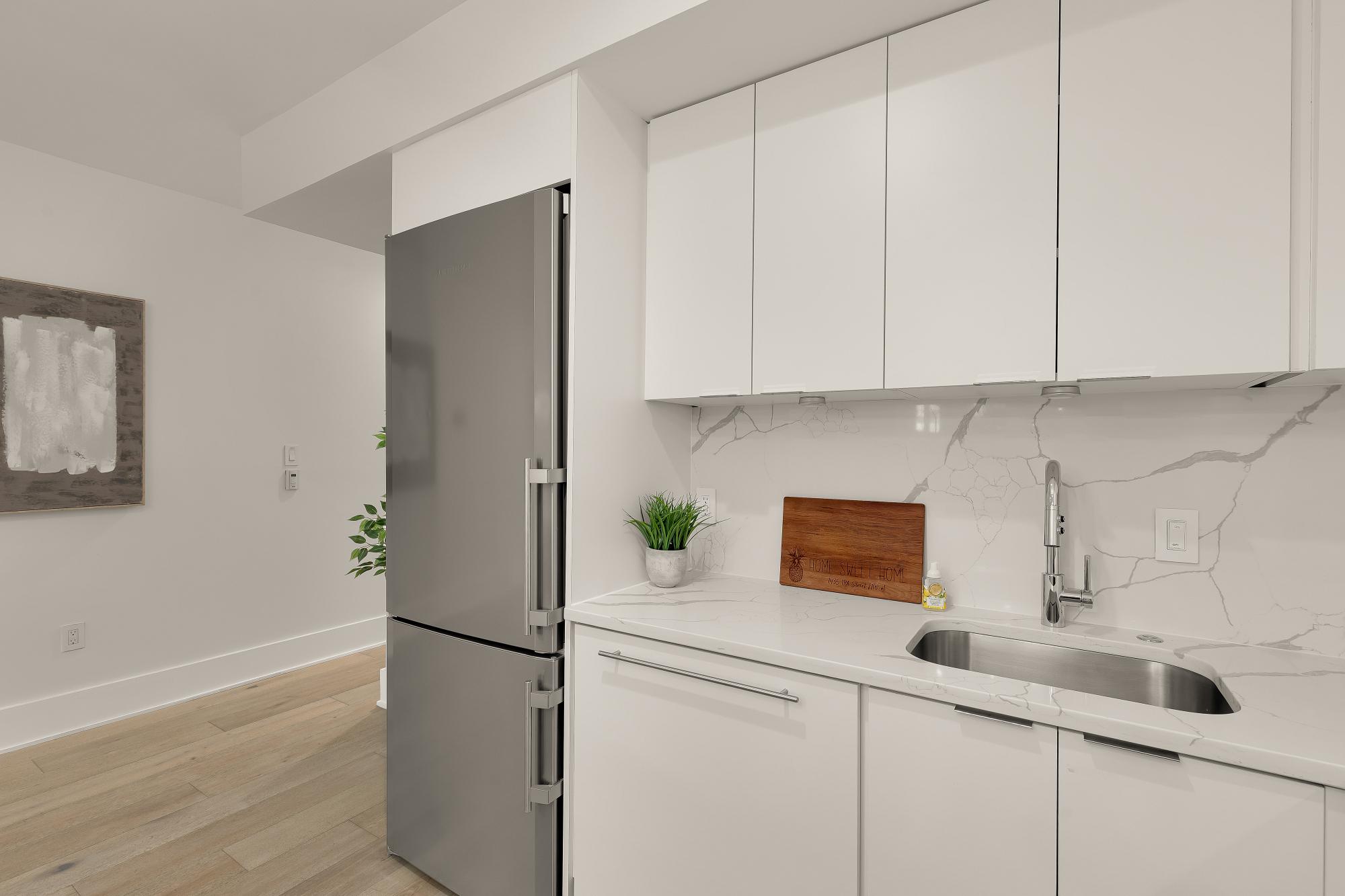  1435 11th Street NW, Washington, DC, 20001 - 物件實景