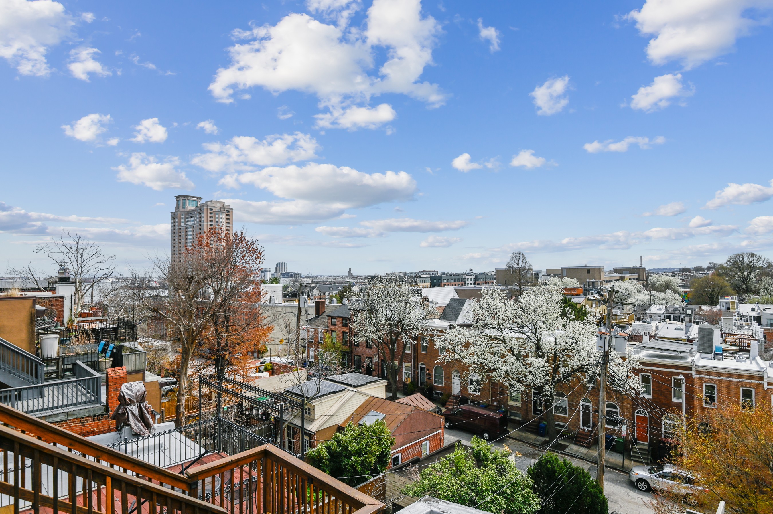  FEDERAL HILL HISTORIC DISTRICT - 物件實景