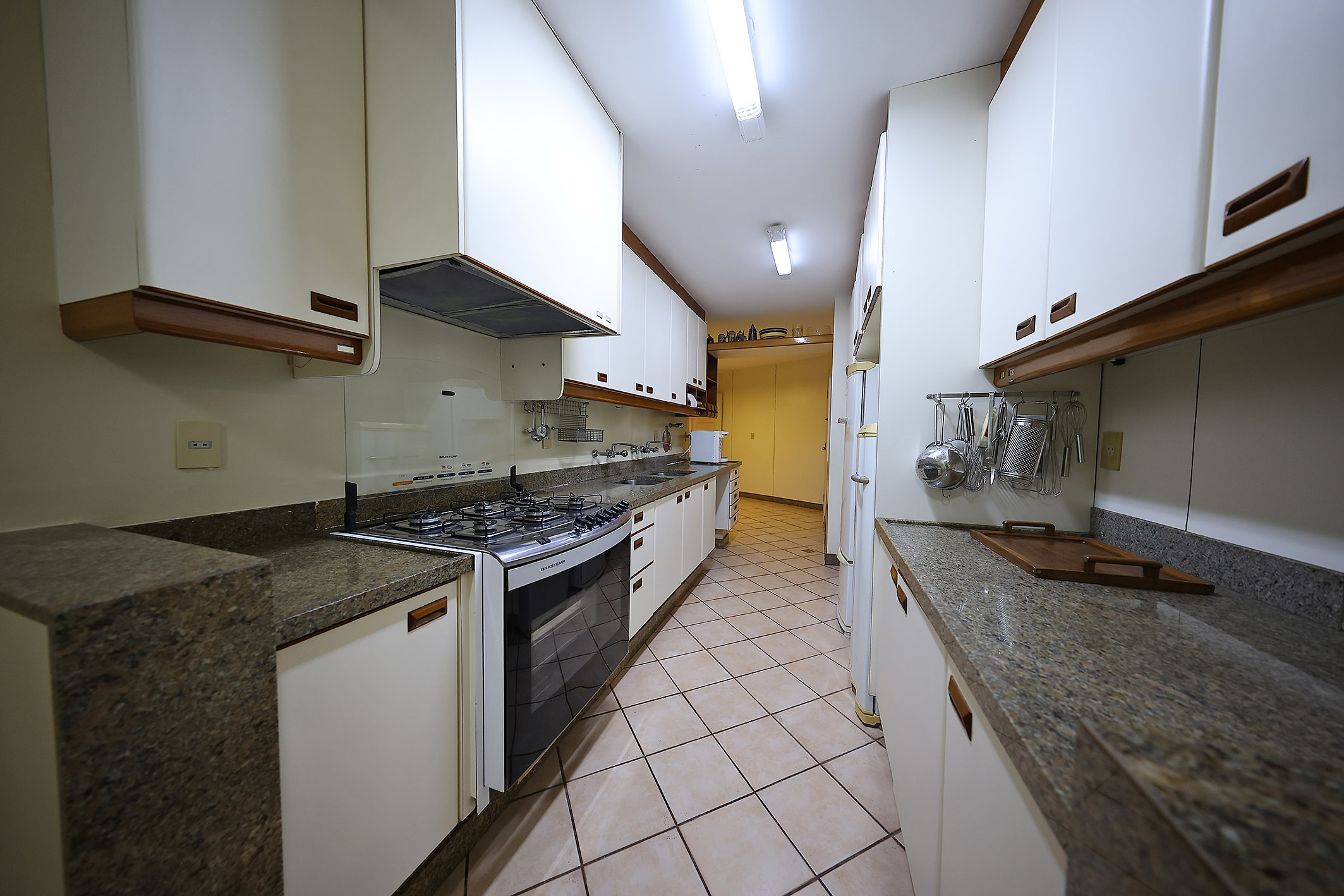  Apartment with Green Views on a Cul-de-Sac in Lagoa - 物件實景