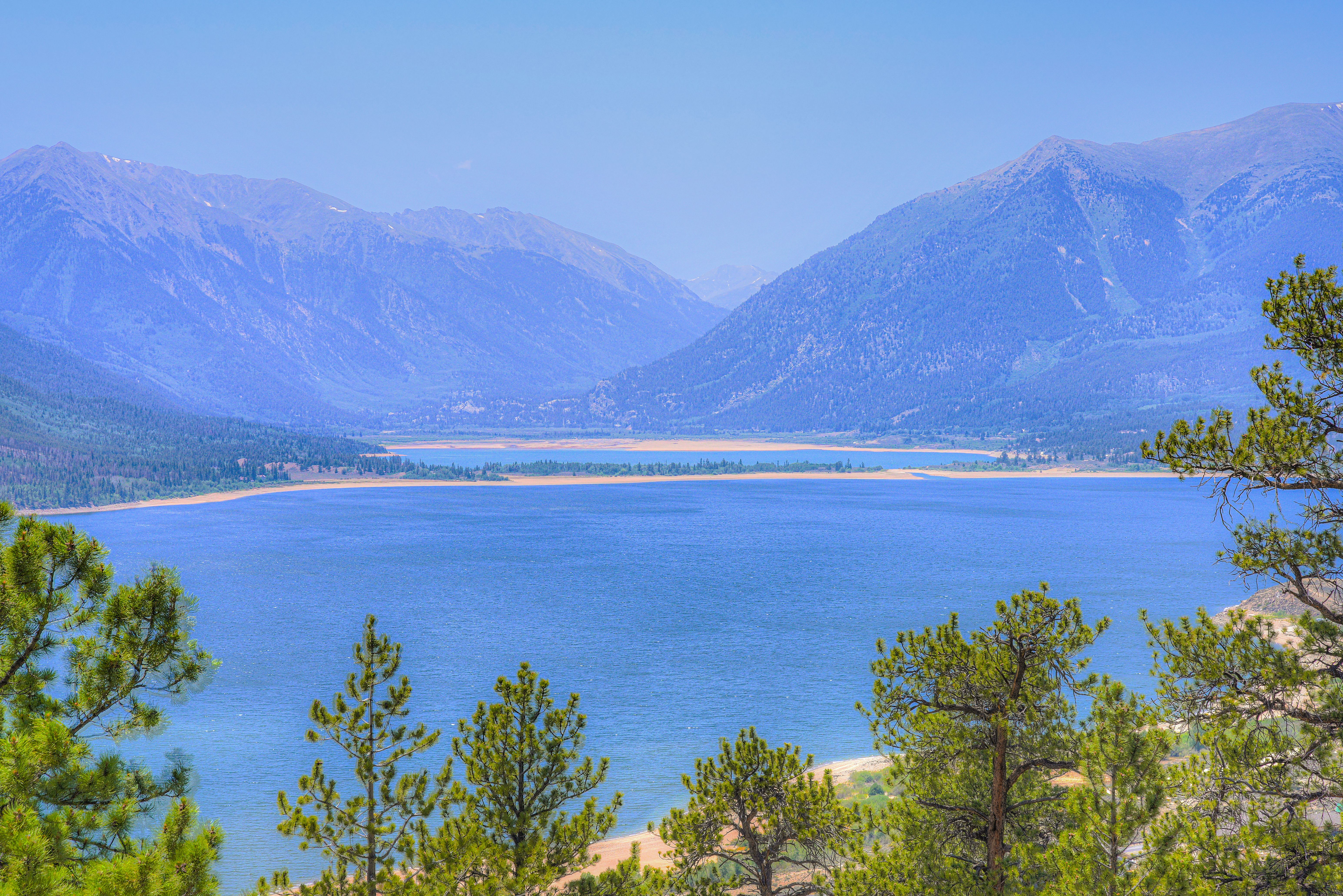  Twin Lakes Modern - 物件實景