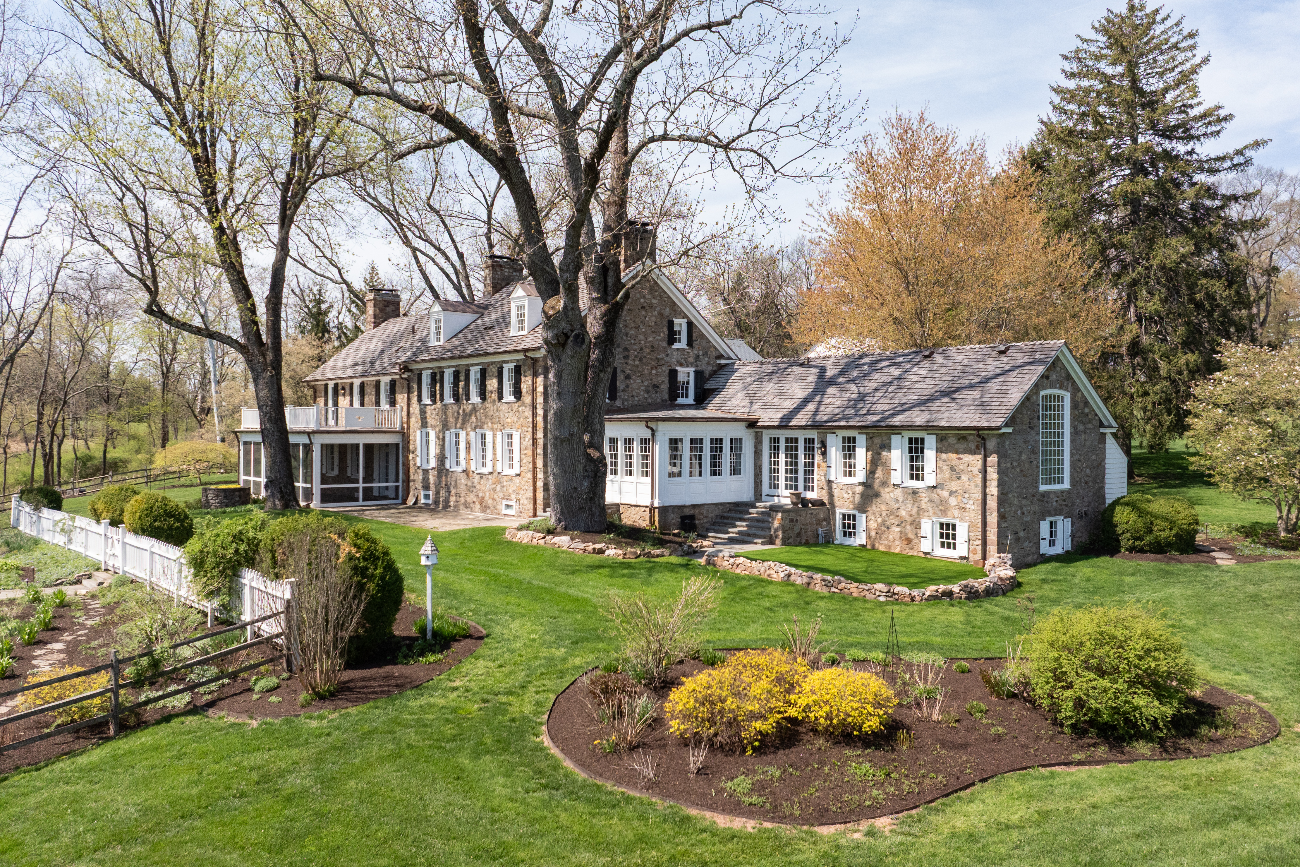  2950 Windy Bush Road, Newtown, PA 18940 - 物件實景