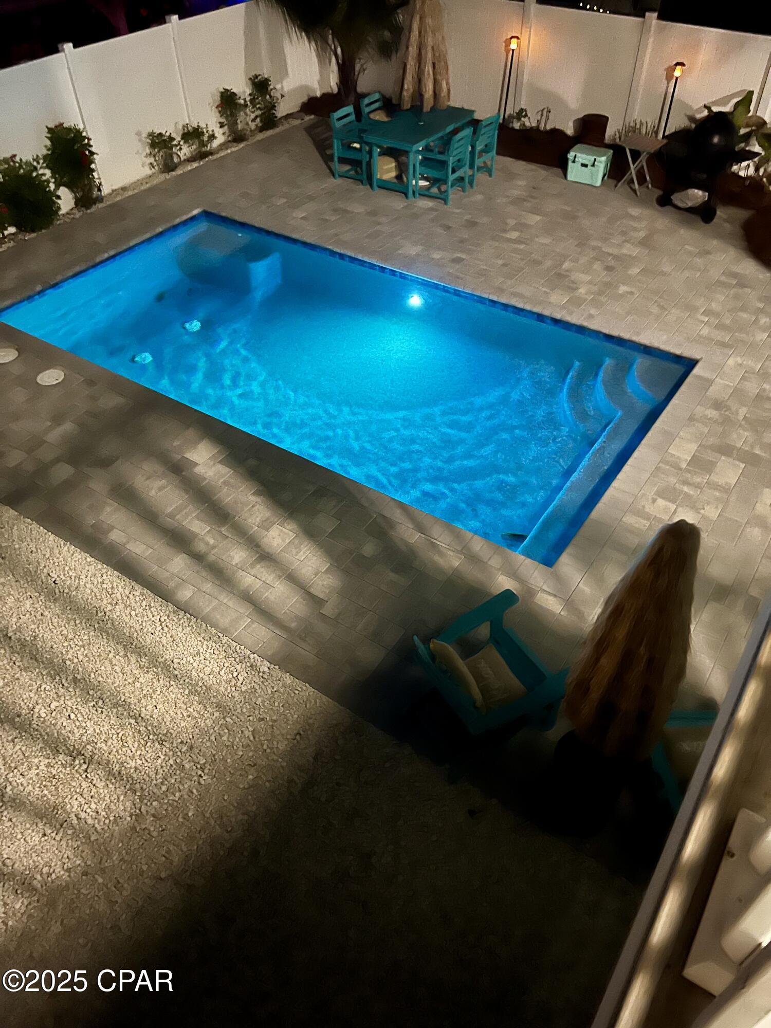 Panama City Beach, Florida, 32408, United States, 3 Bedrooms Bedrooms, ,3 BathroomsBathrooms,Residential,For Sale,2003127