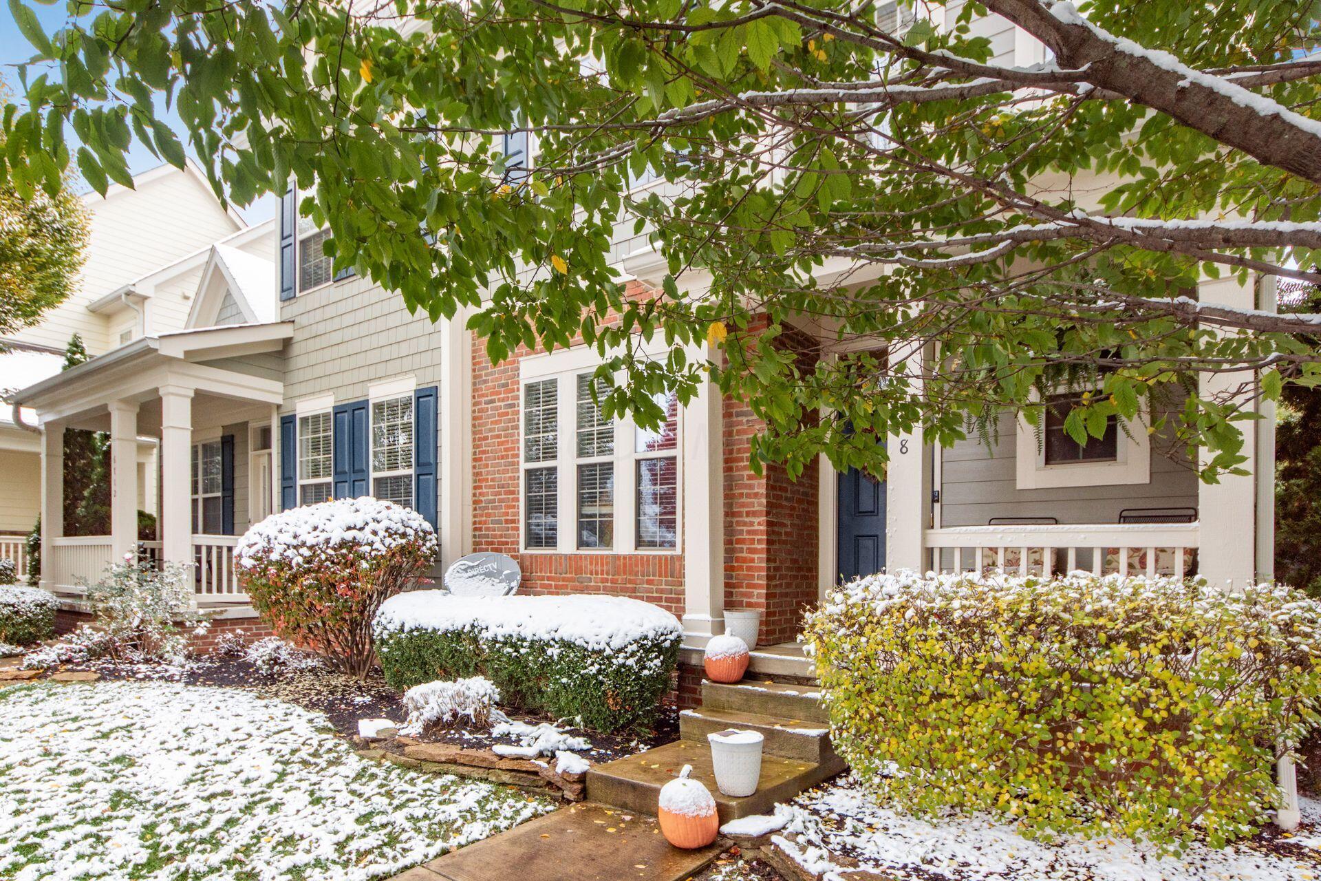 Dublin, Ohio, 43017, United States, 3 Bedrooms Bedrooms, ,3 BathroomsBathrooms,Residential,For Sale,1993480