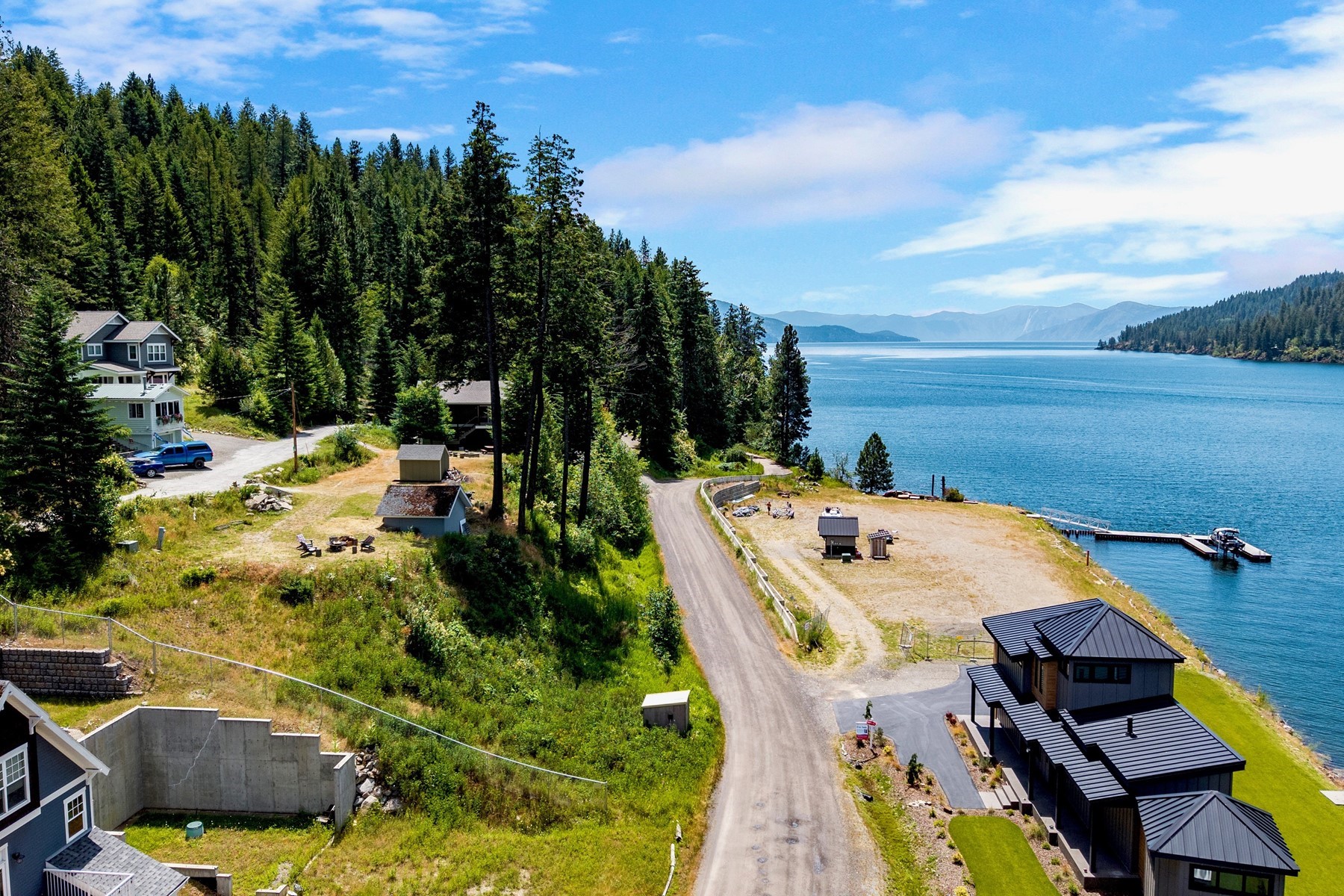  NNA Hoffman Avenue, Lots 1 & 1A - 物件實景