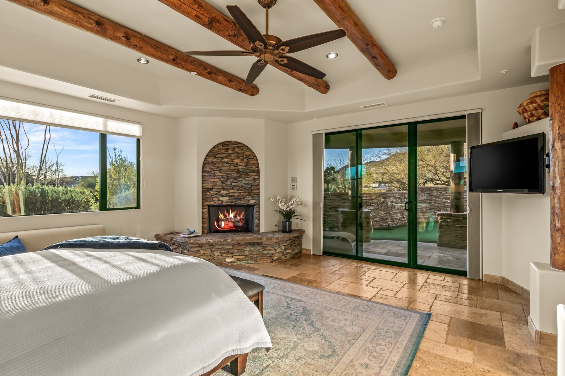  41667 N 113th Place¦Scottsdale, AZ - 物件實景