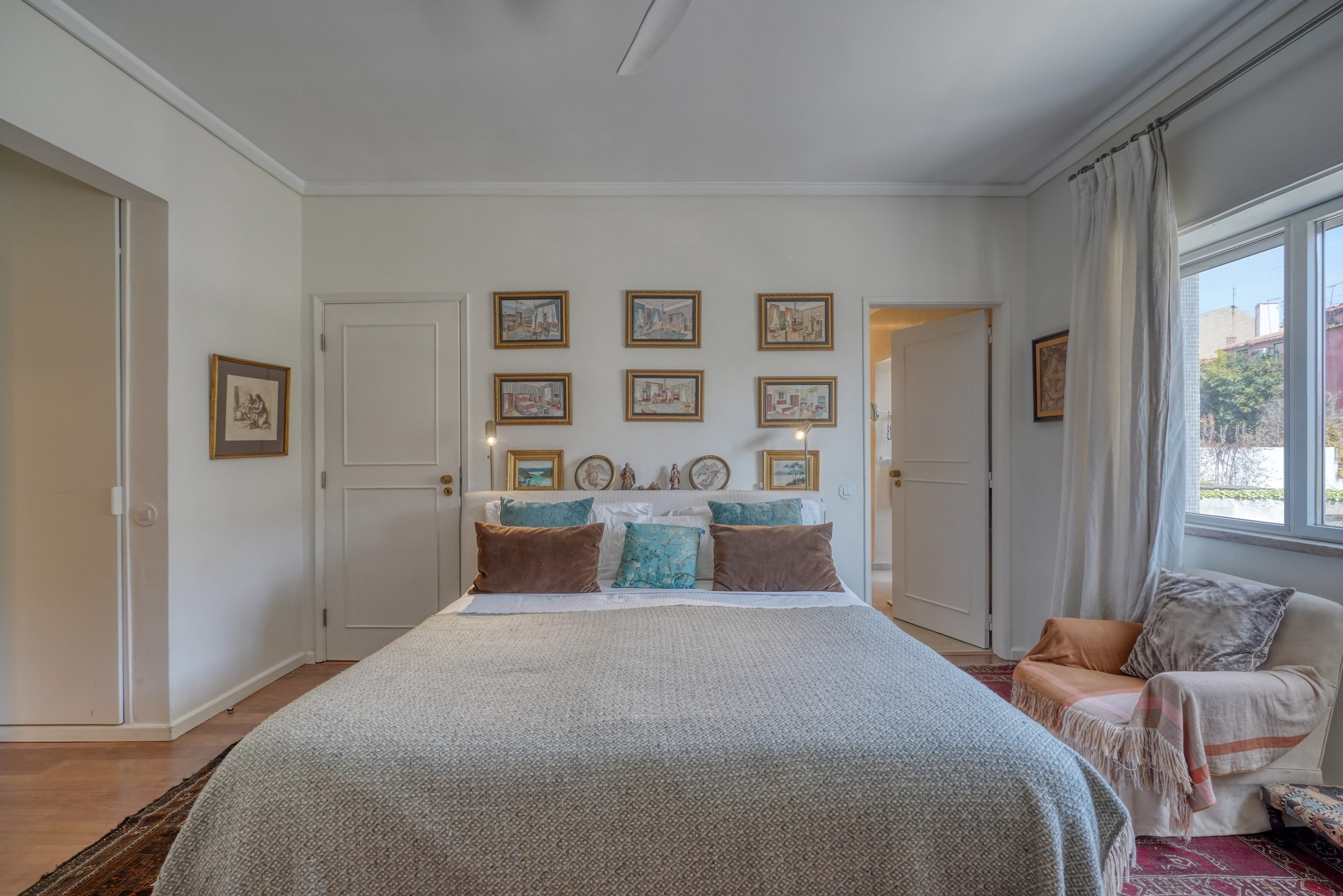 Lisboa, Lisbon, 1200-842, PT, 4 Bedrooms Bedrooms, ,3 BathroomsBathrooms,Residential,For Sale,1794251