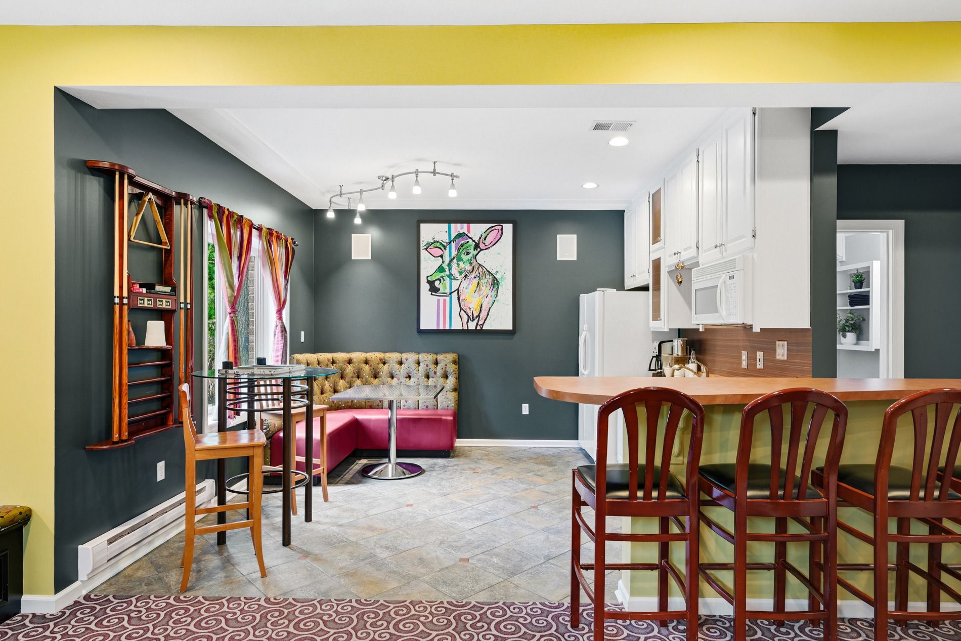  1807 Willow Oak Drive, Franklin Park, PA 15090 - 物件實景