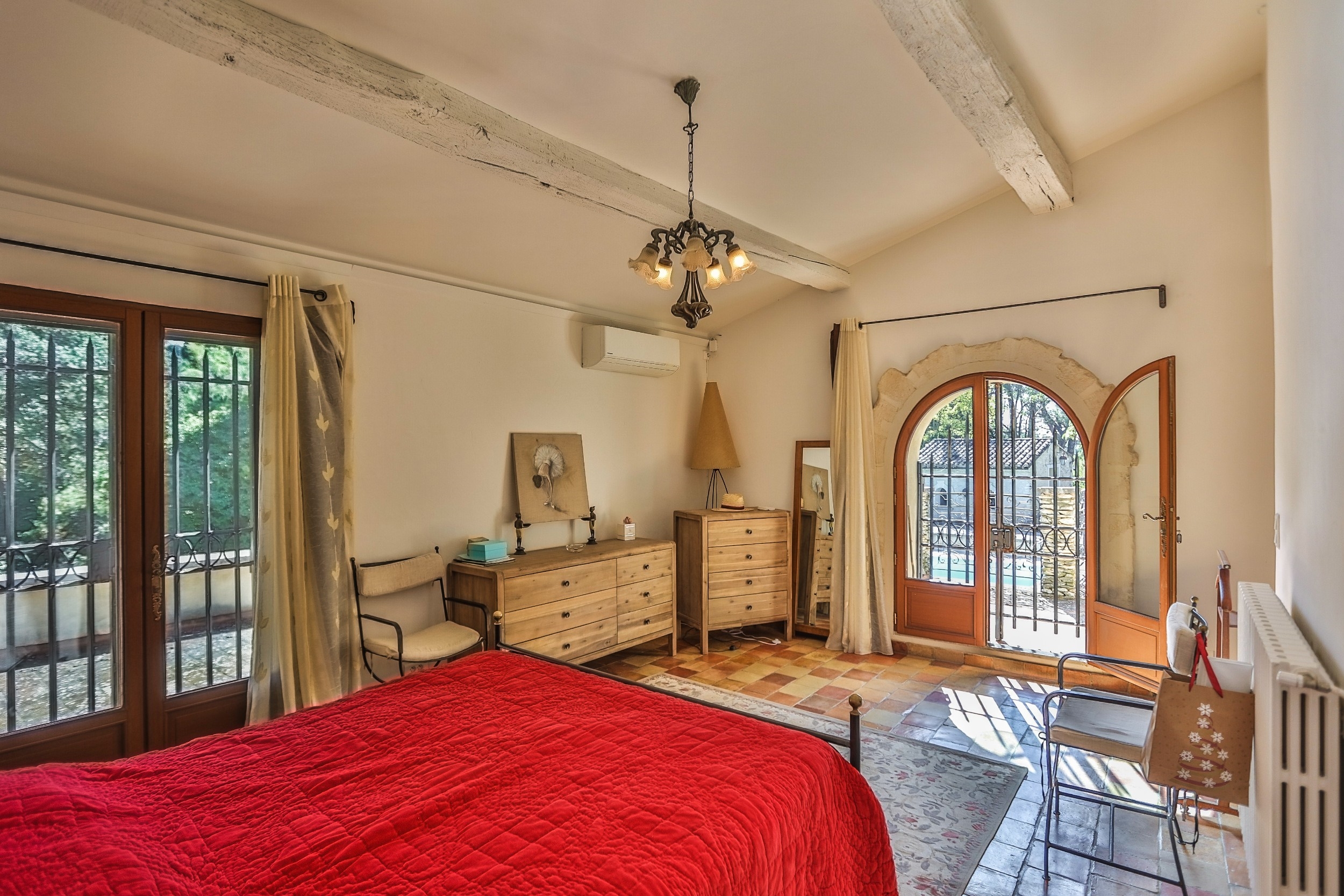  Provençal property - 物件實景