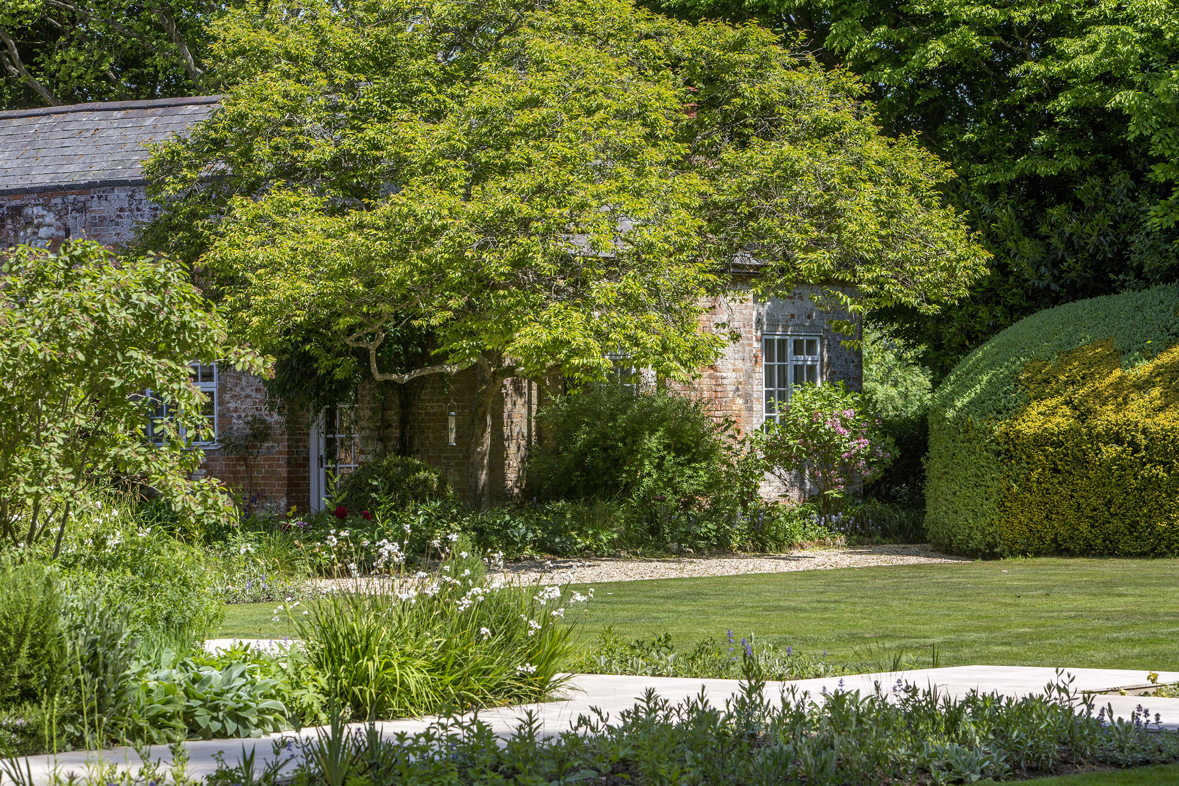  A Magnificent Victorian Rectory in the Heart of the North Wessex Downs - 物件實景