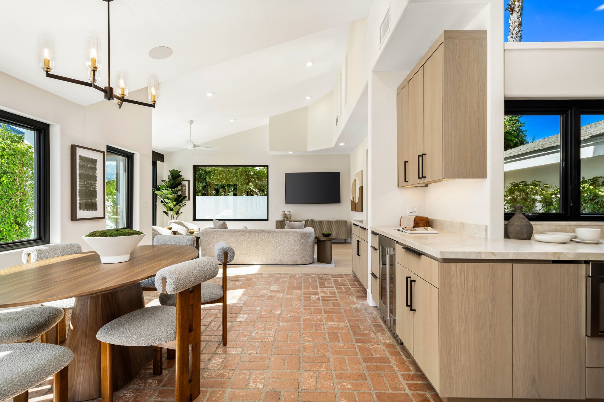 Refined Desert Living at The La Quinta Country Club - 物件實景