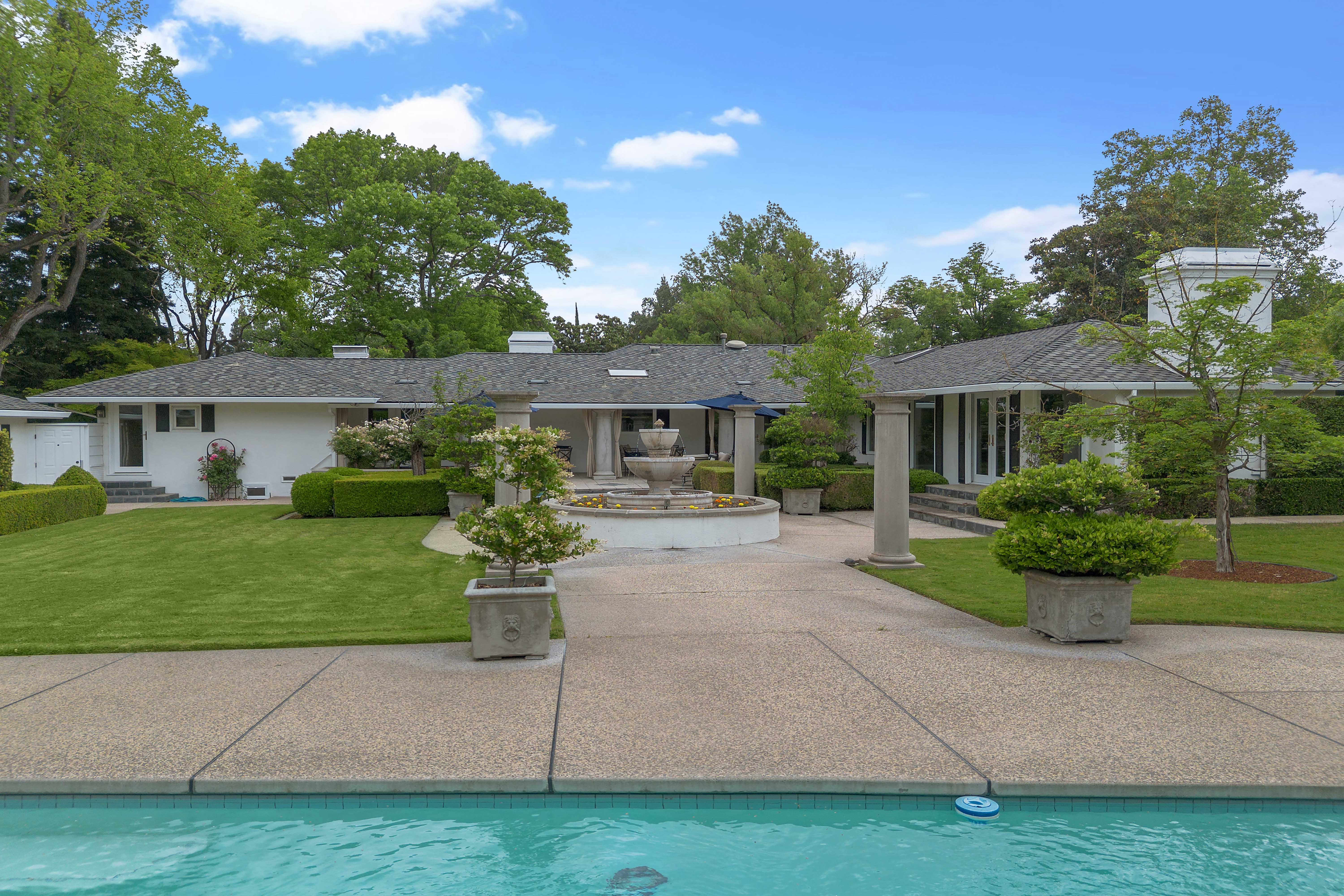  400 Crocker Road, Sacramento, CA 95864 - 物件實景