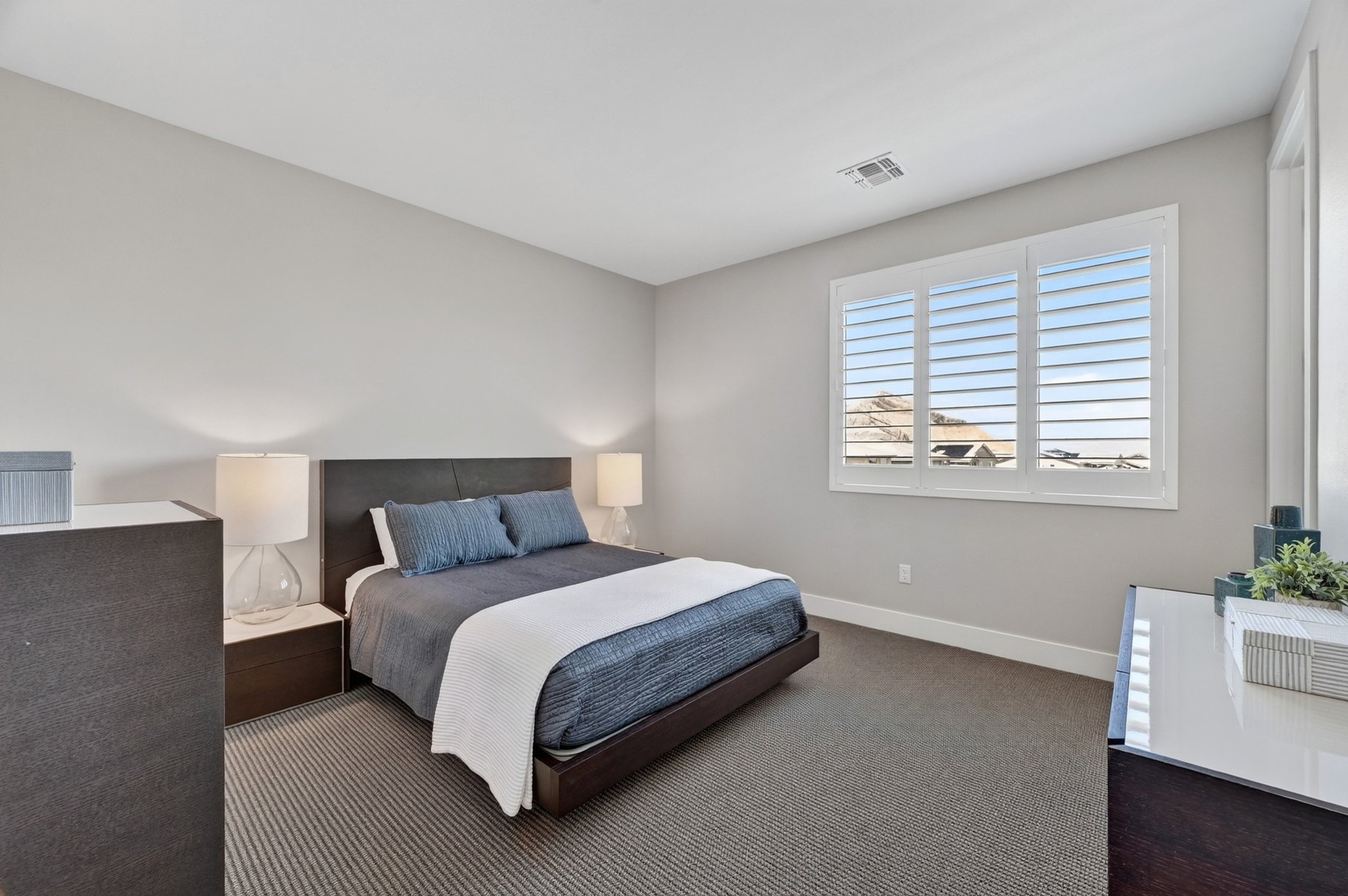  Mountain Views Meet Indoor-Outdoor Living in Reverence @ Summerlin - 物件實景