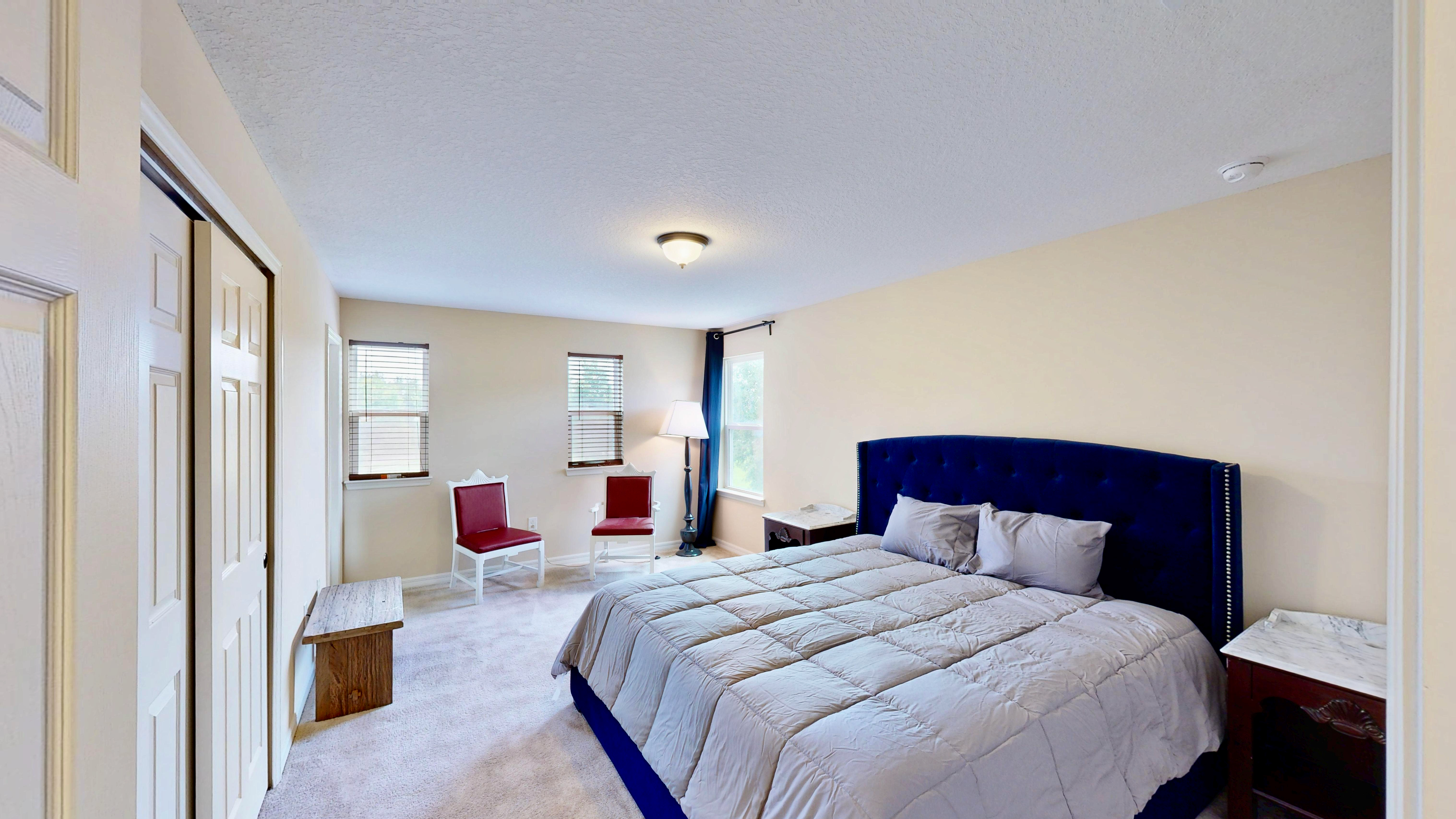 Windermere, Florida, 34786, United States, 3 Bedrooms Bedrooms, ,4 BathroomsBathrooms,Residential,For Sale,1985739