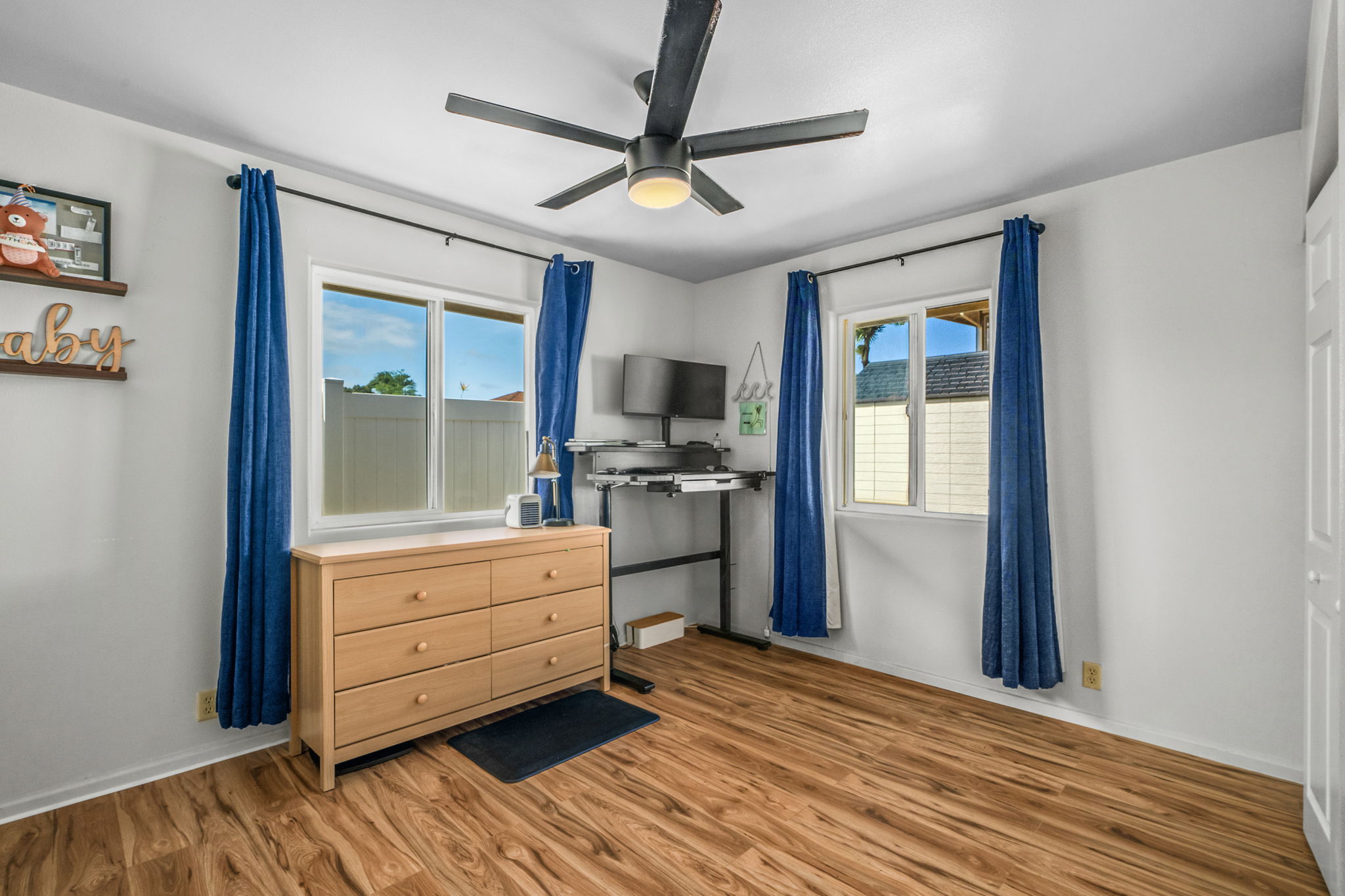 Lihue, Hawaii, 96766, United States, 3 Bedrooms Bedrooms, ,2 BathroomsBathrooms,Residential,For Sale,1908189